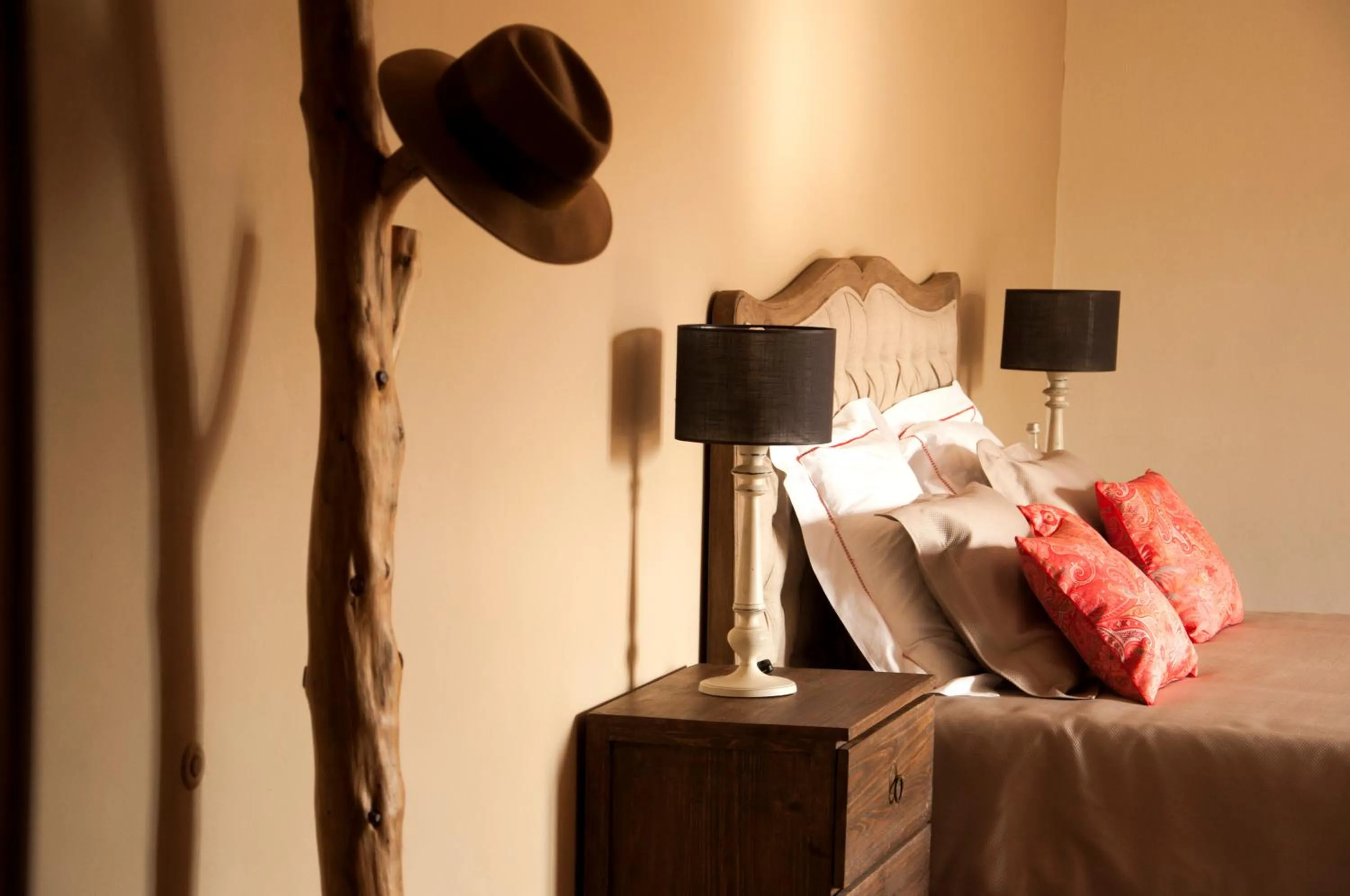 Junior Suite - single occupancy in Herdade das Barradas da Serra