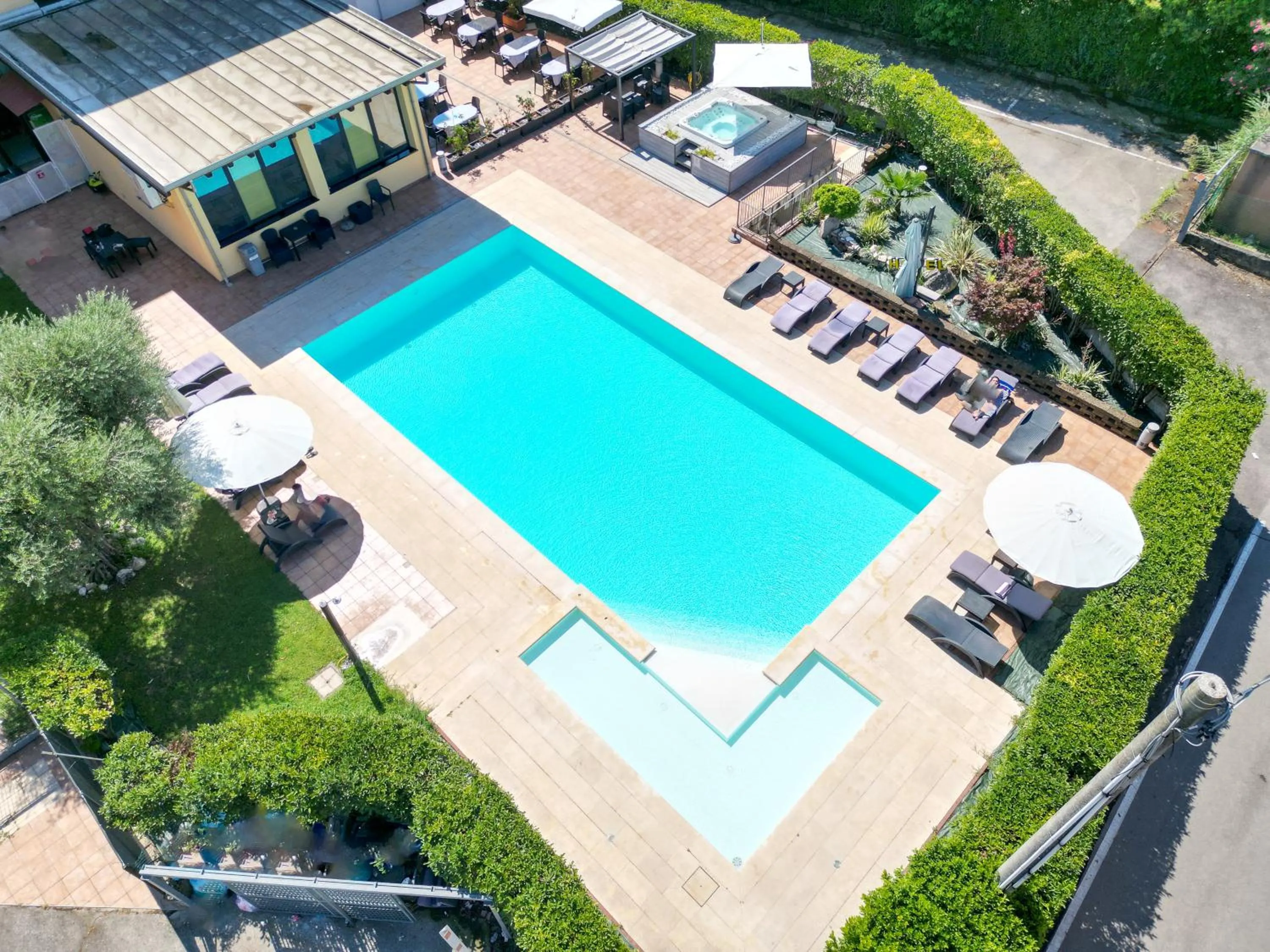Hotel La Rocca