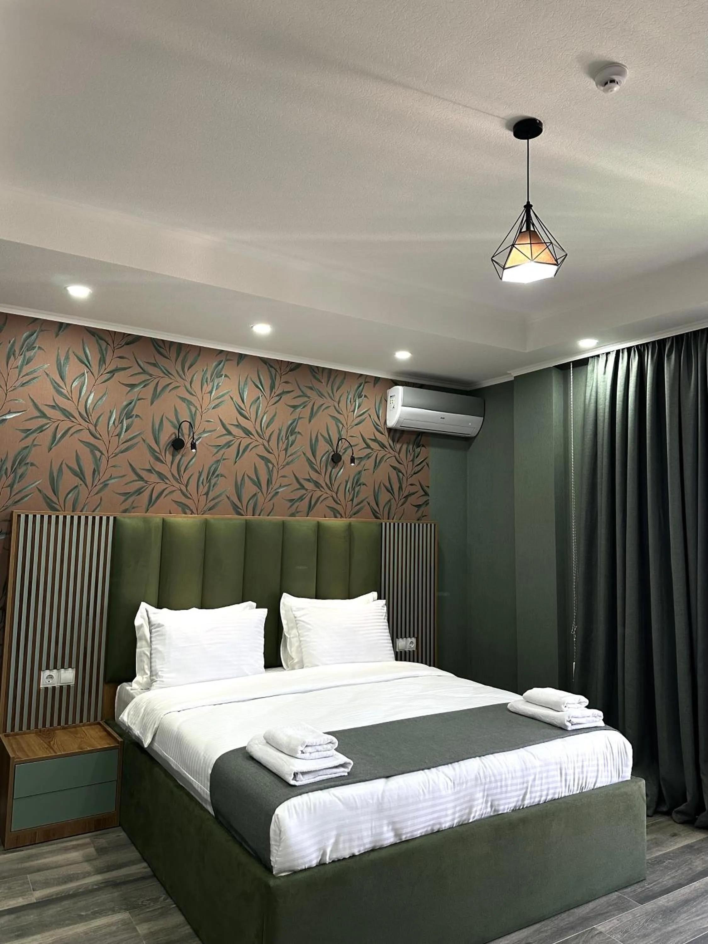Luxmani Hotel & Spa