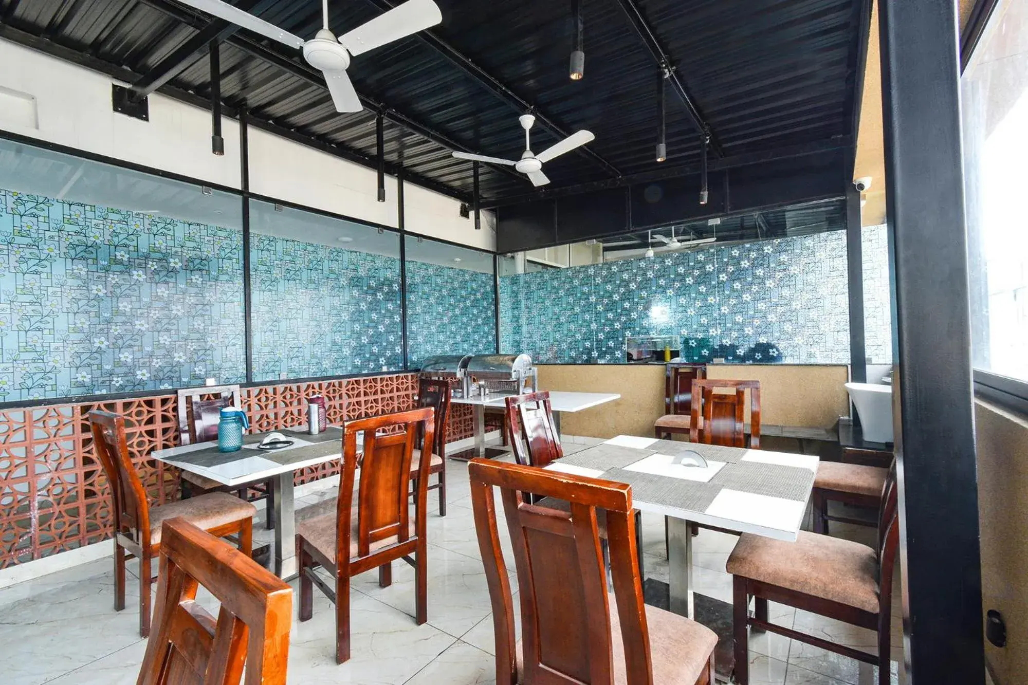 Restaurant/places to eat in FabHotel Prime Prowell Apex Restaurant/places to eat in FabHotel Prime Prowell Apex