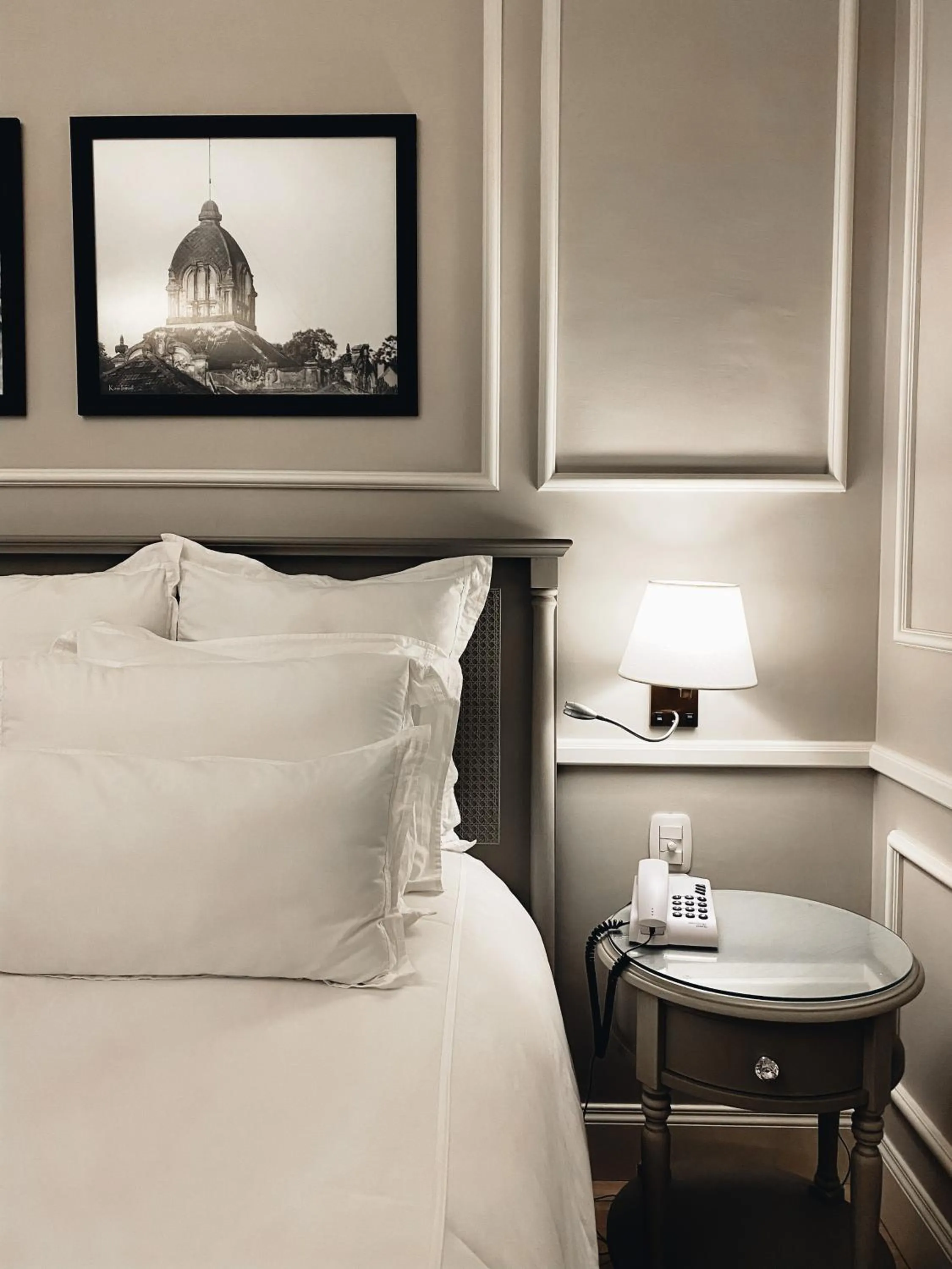 Bedroom, Bed in Hotel Casacurta