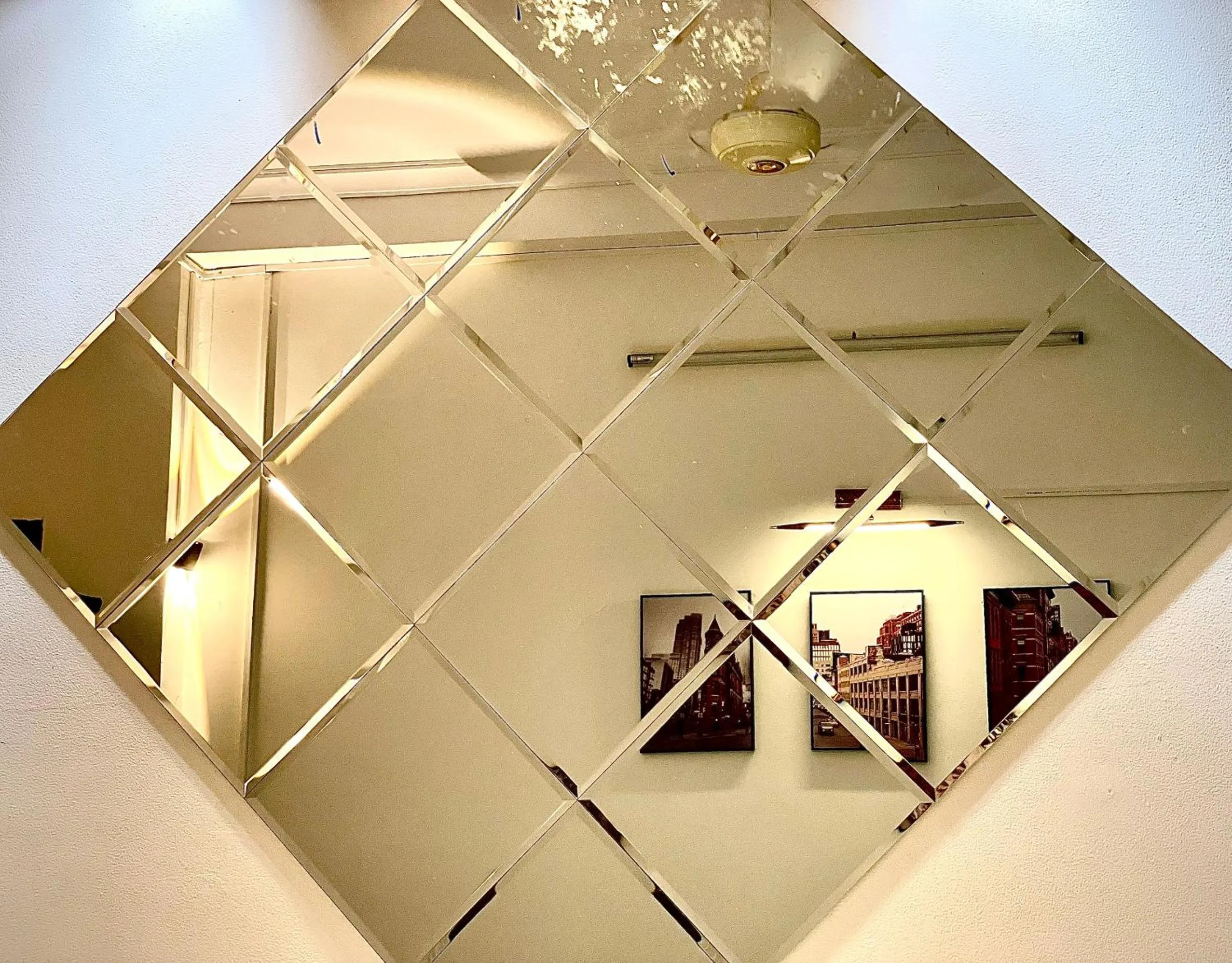 Bedroom in BÊ TÔNG RESIDENCES HOMESTAY