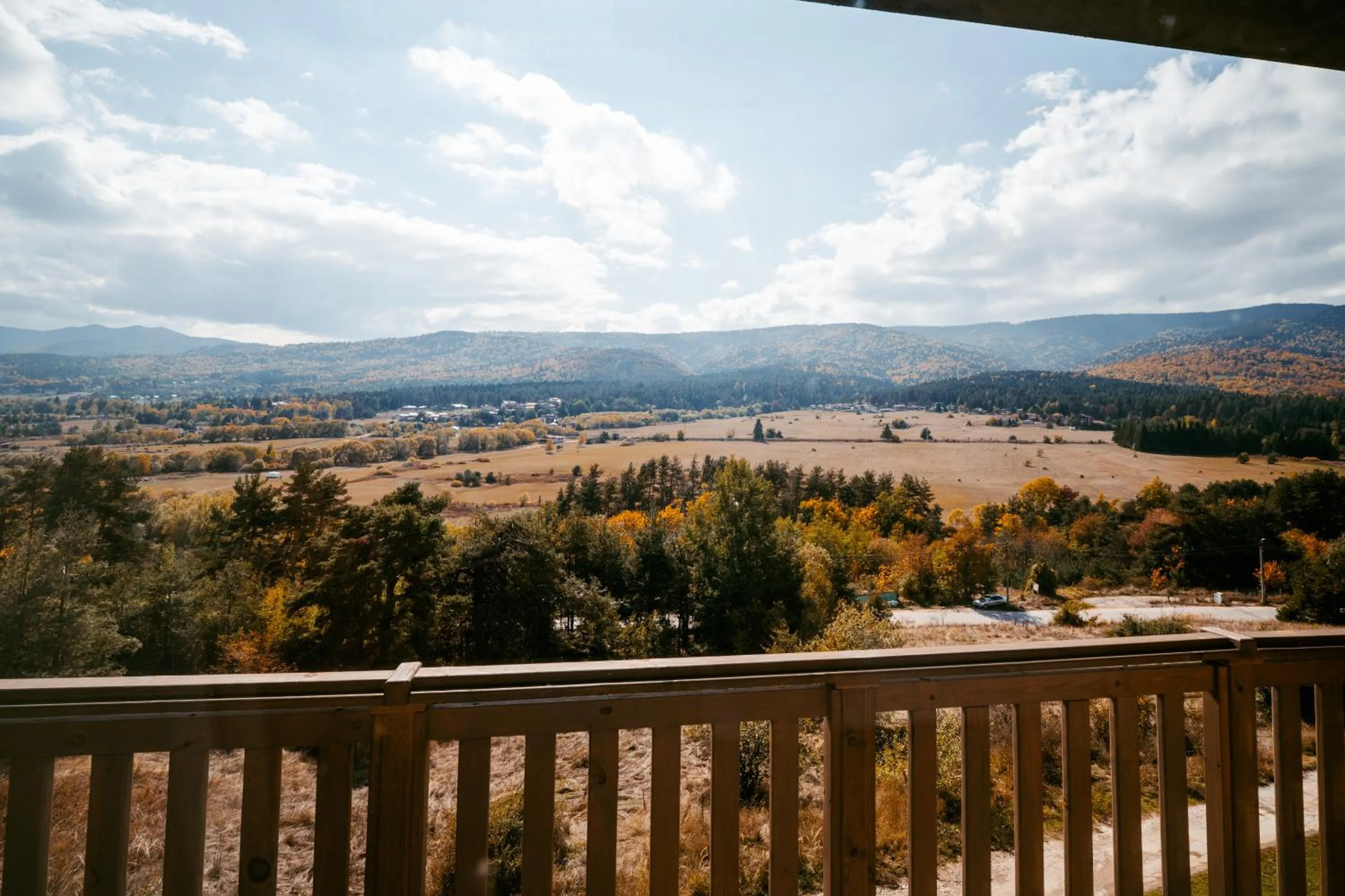 Day in Grande Vista Resort & Spa