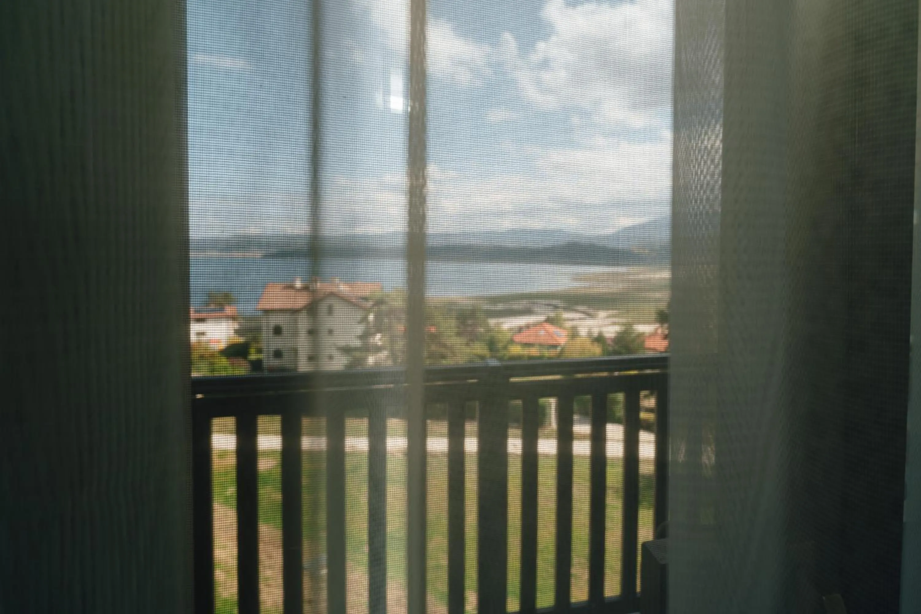 Day in Grande Vista Resort & Spa