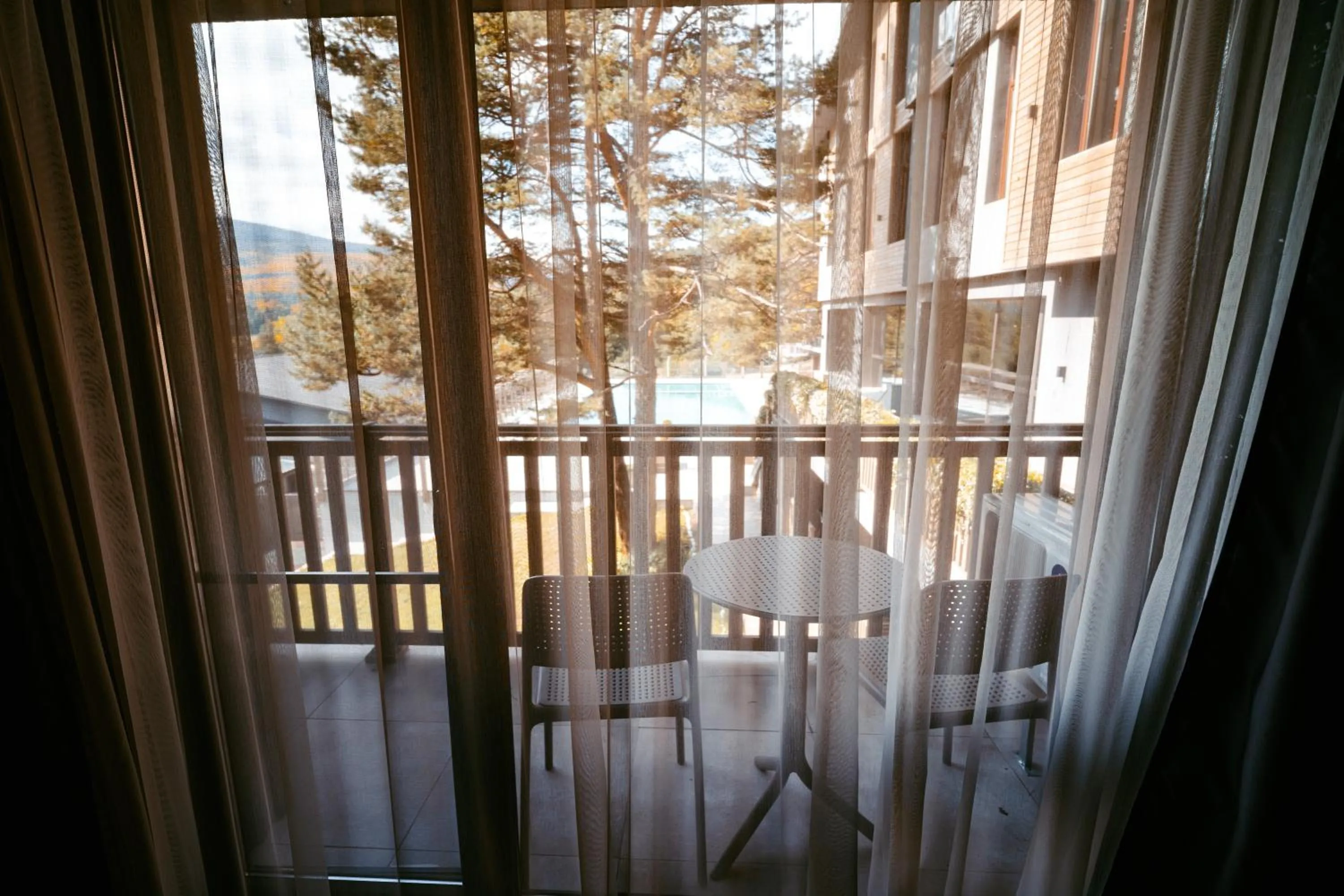Day in Grande Vista Resort & Spa