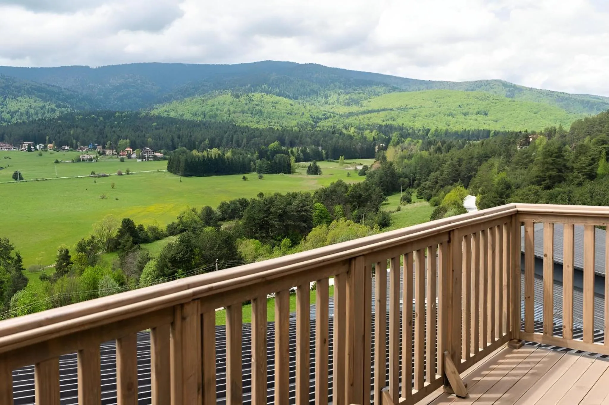 View (from property/room) in Grande Vista Resort & Spa