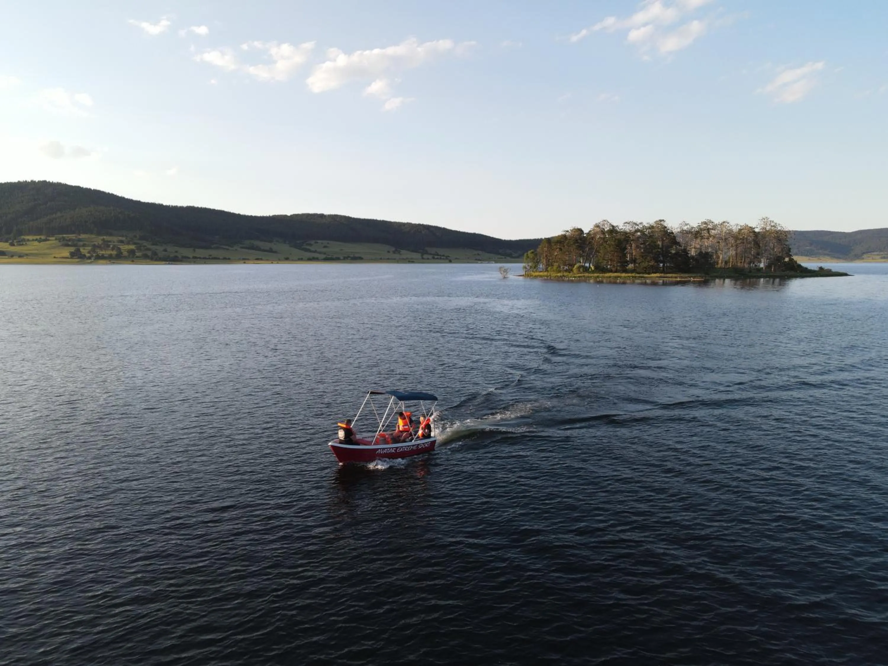 Activities in Grande Vista Resort & Spa
