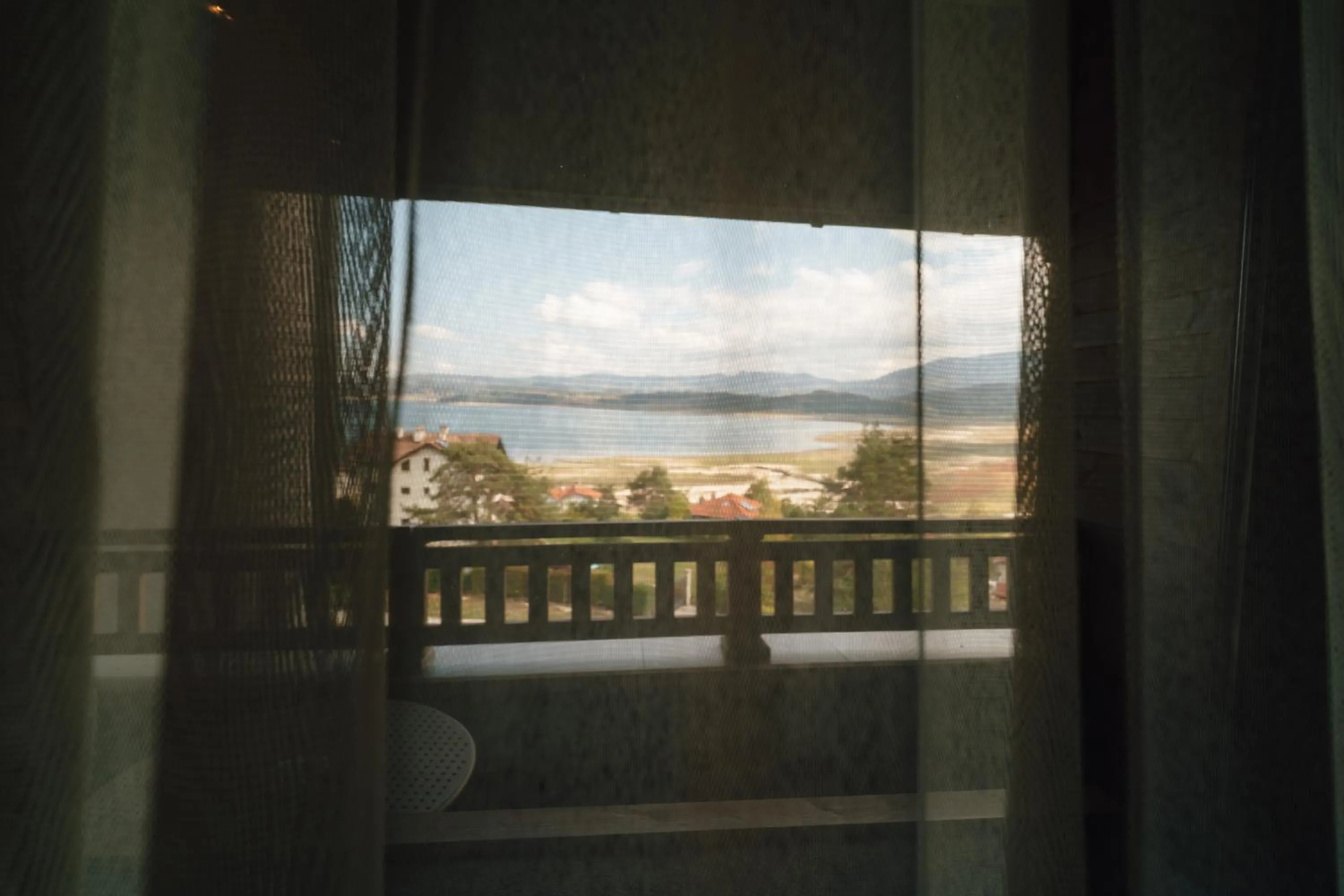 Day in Grande Vista Resort & Spa