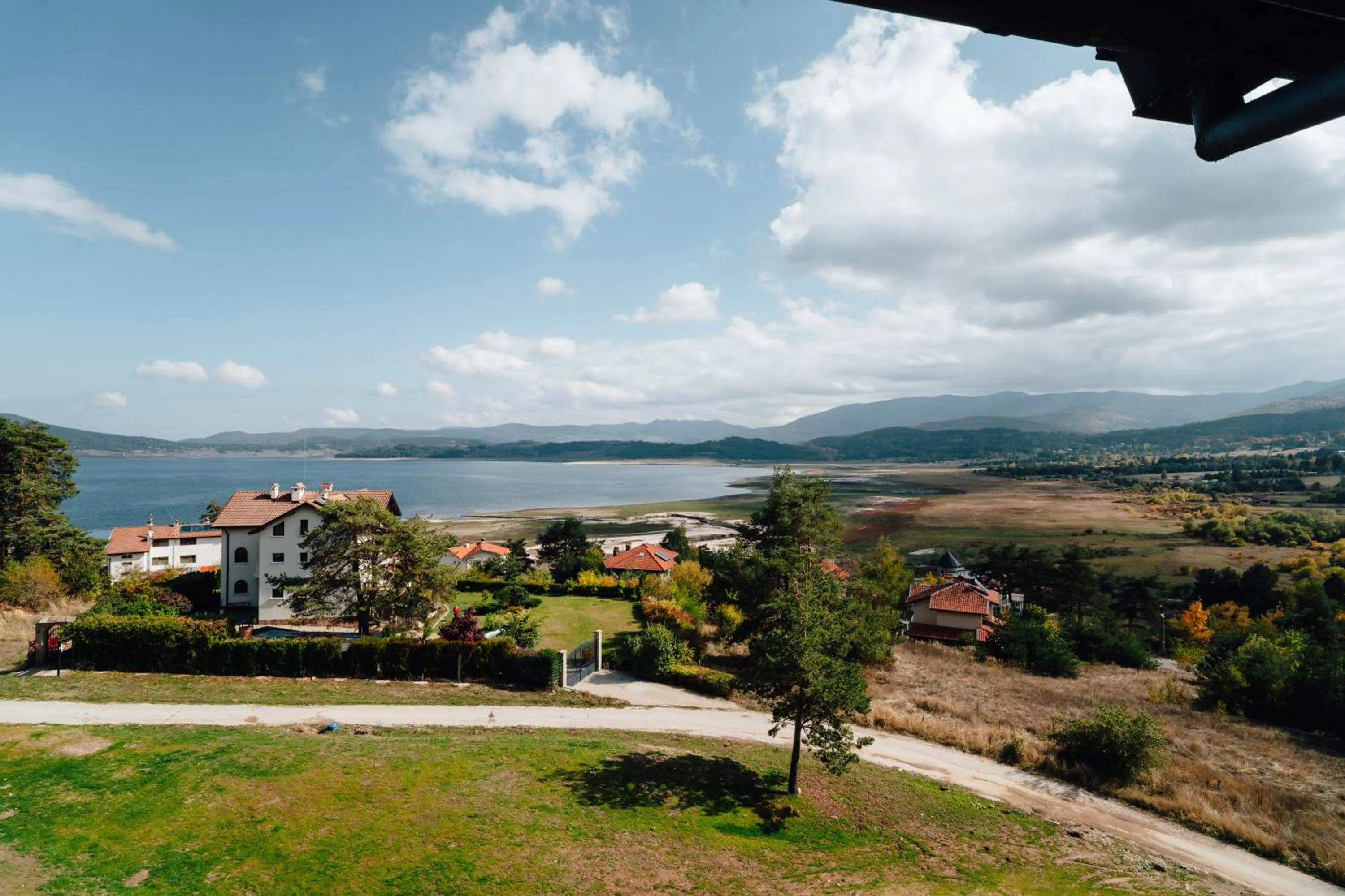 Spring in Grande Vista Resort & Spa