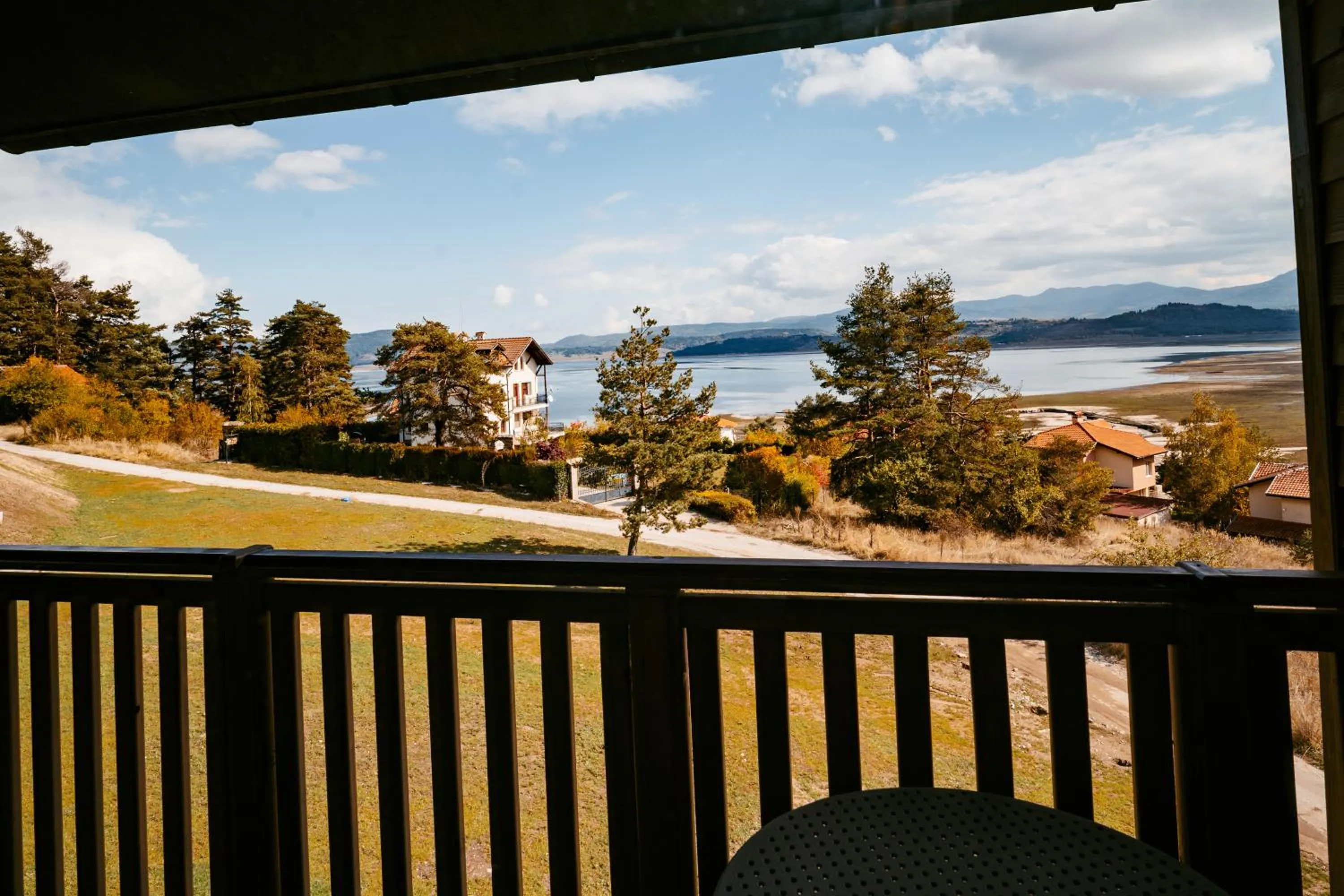 Day in Grande Vista Resort & Spa