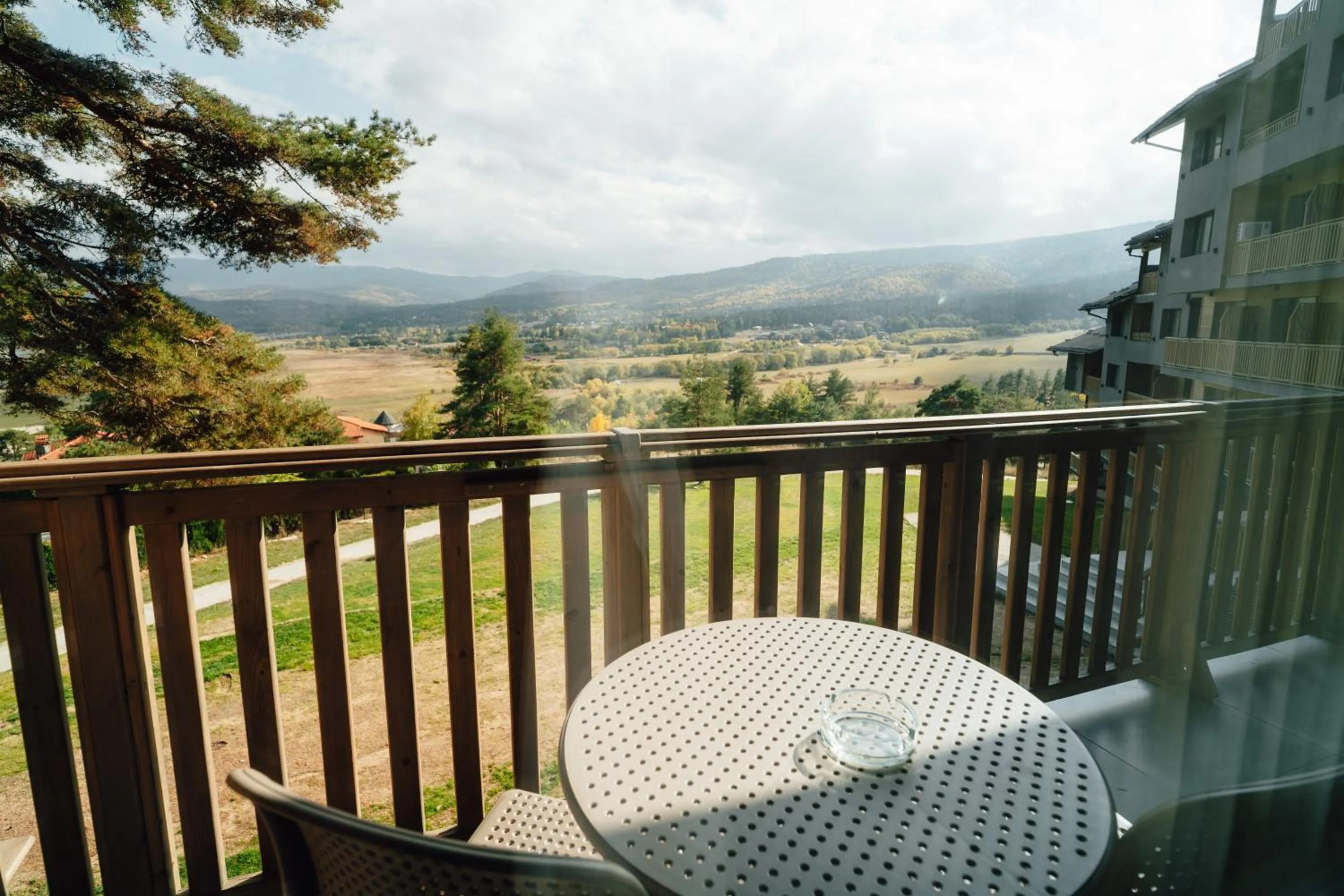 Day in Grande Vista Resort & Spa