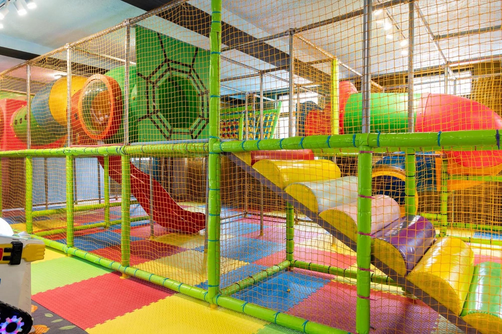 Kids's club in Grande Vista Resort & Spa