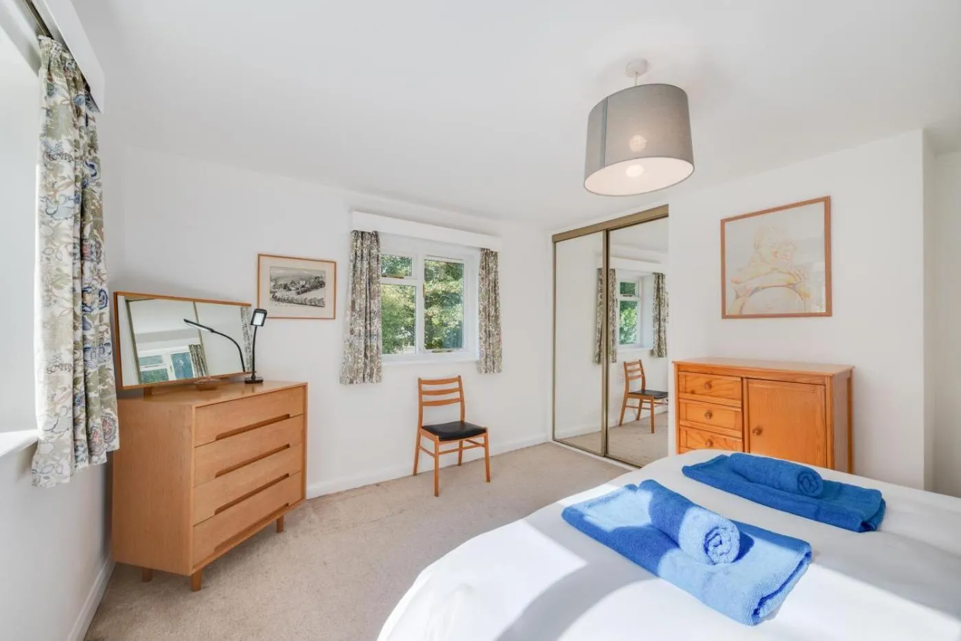 Other, Bed in 3 Bed in Grasmere oc-ld181