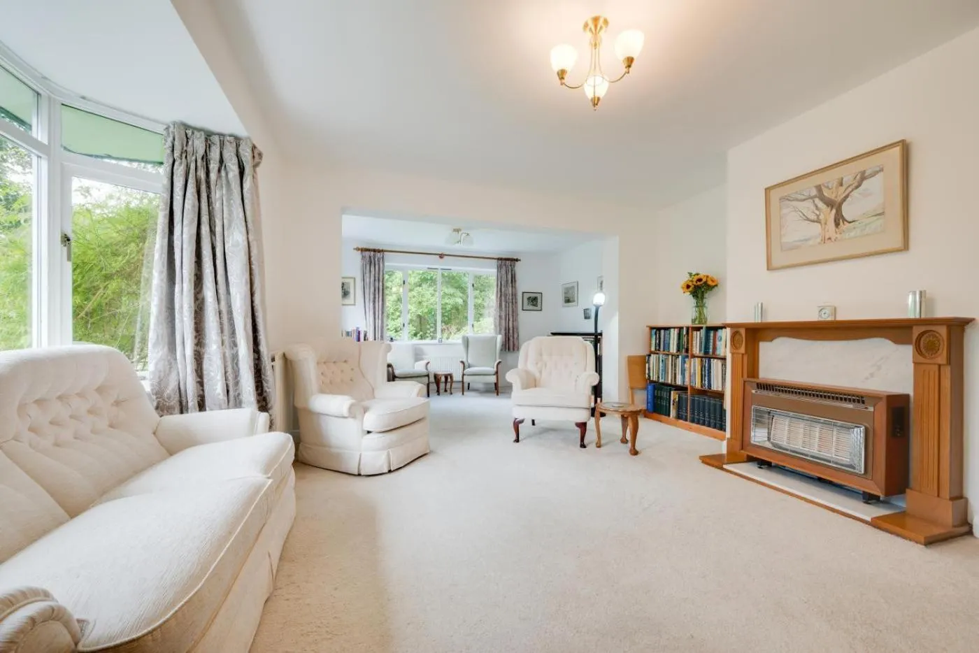 Other in 3 Bed in Grasmere oc-ld181
