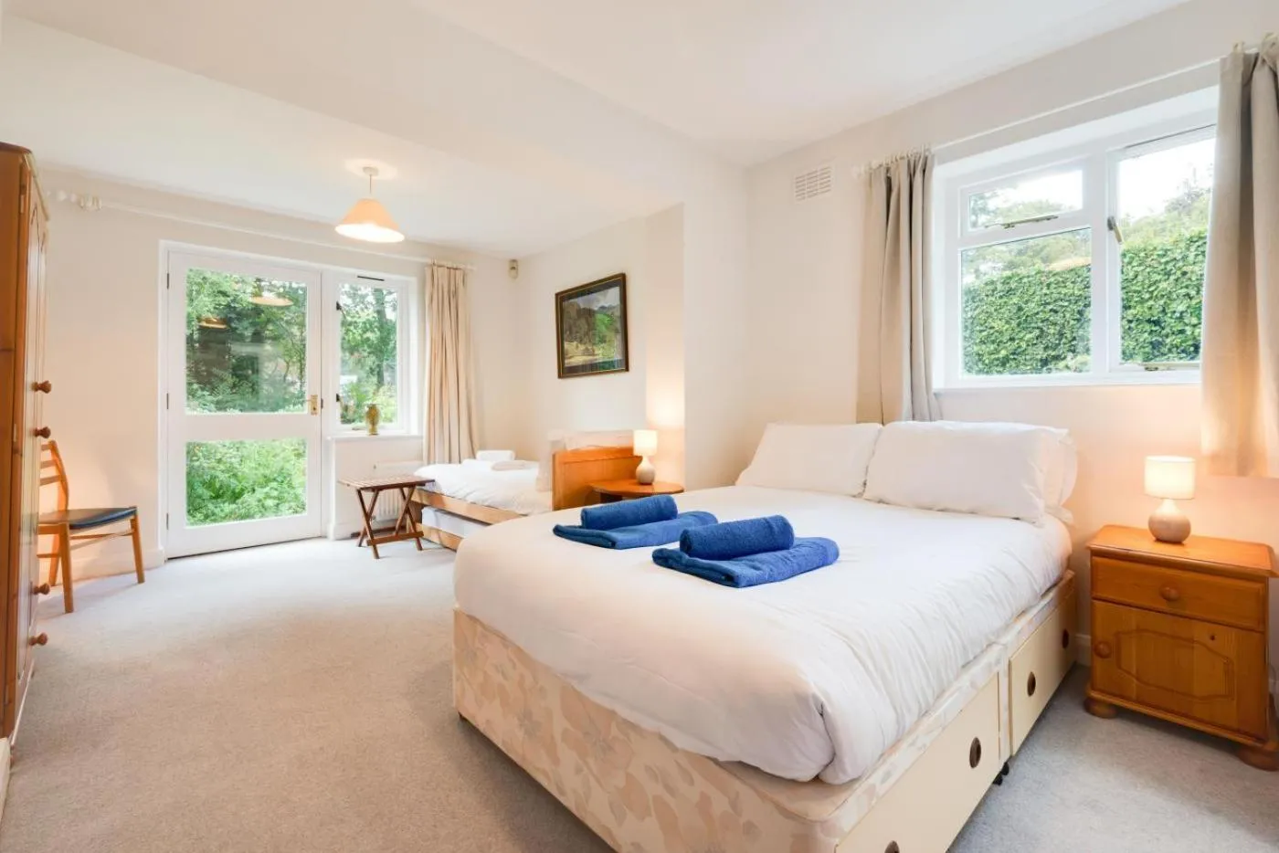 Other, Bed in 3 Bed in Grasmere oc-ld181