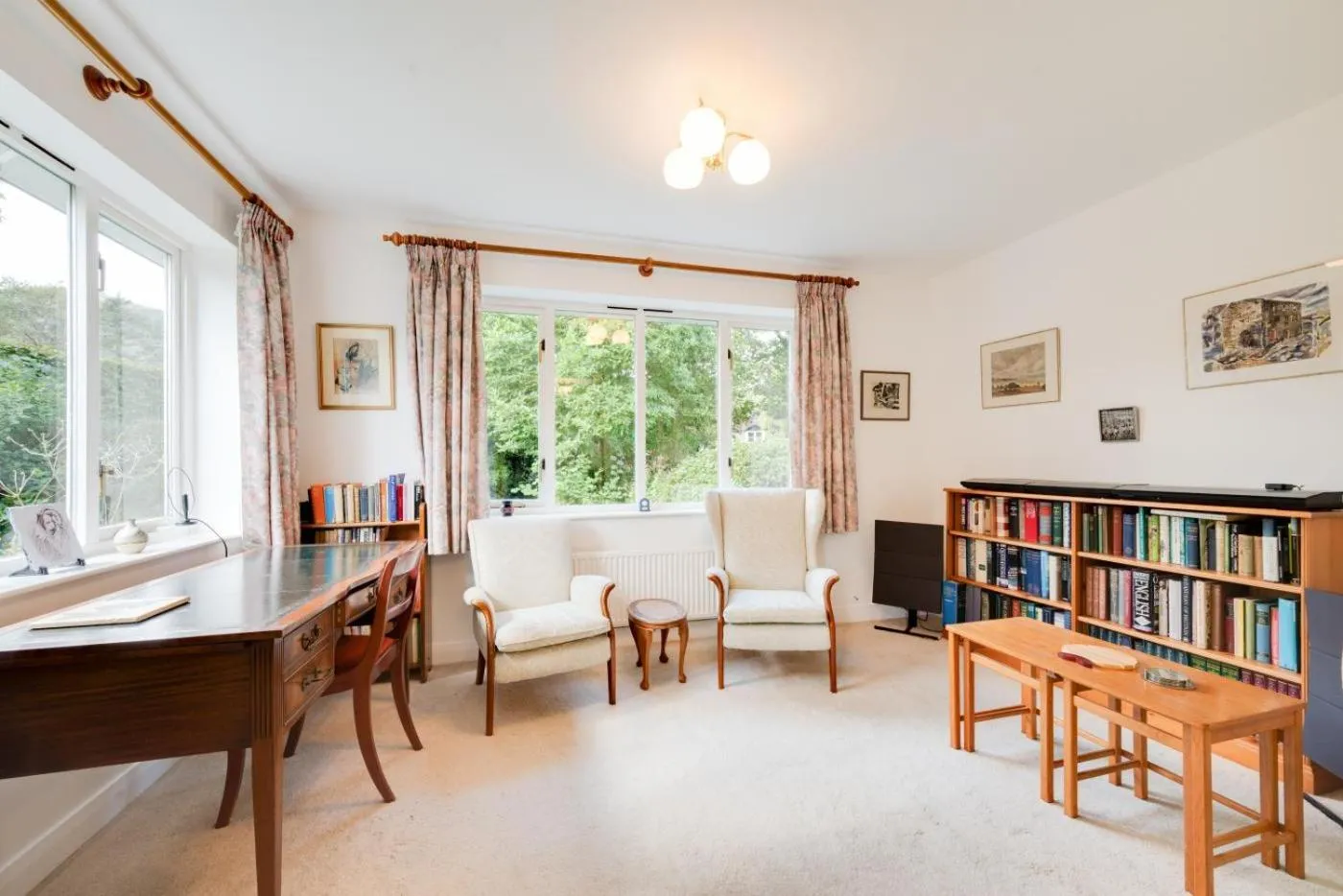 Other in 3 Bed in Grasmere oc-ld181