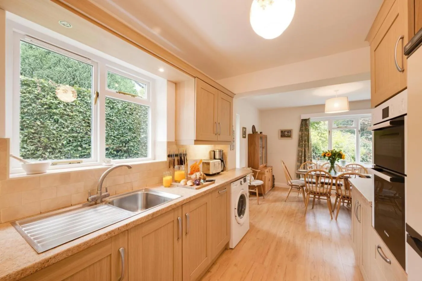 Other in 3 Bed in Grasmere oc-ld181