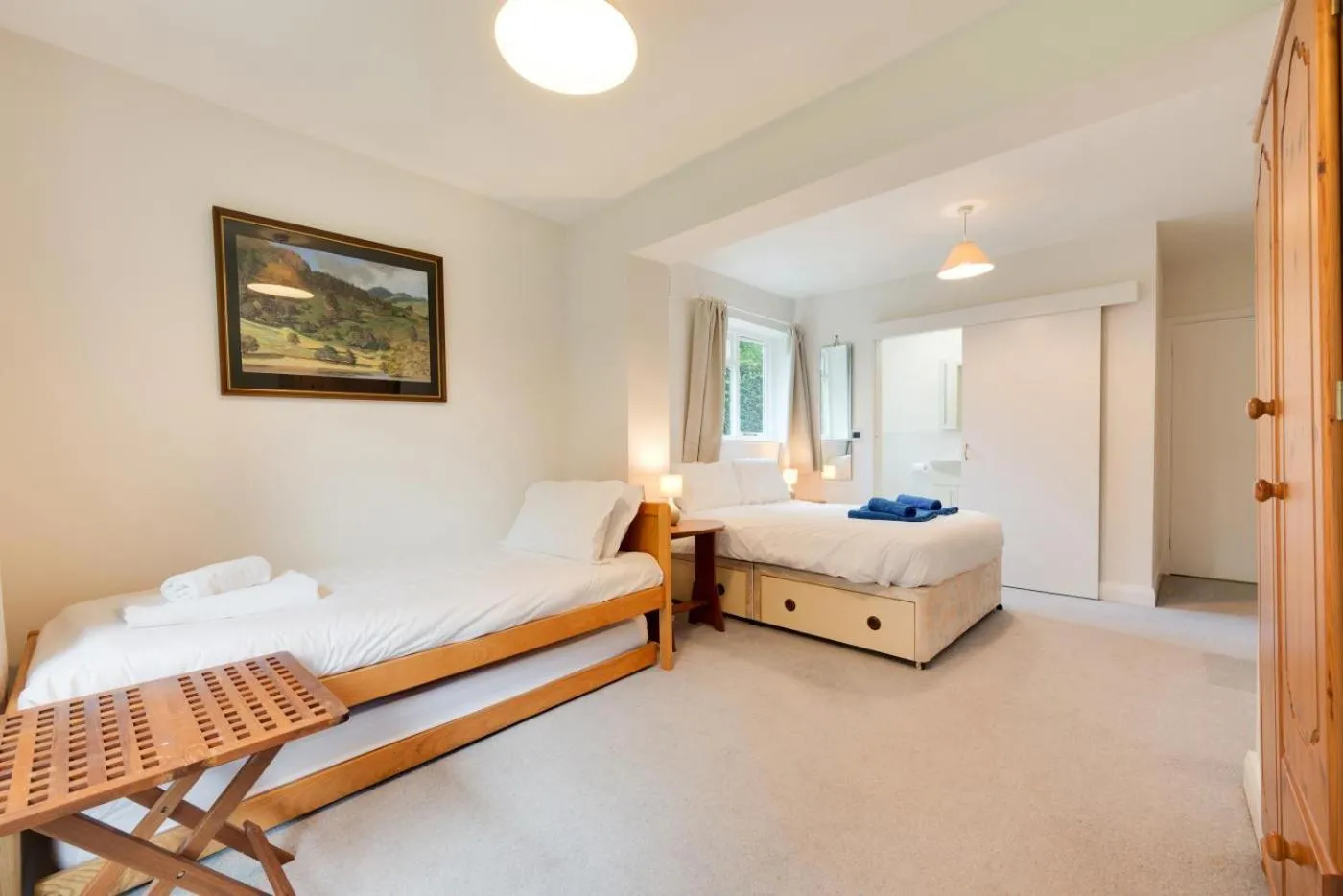 Other, Bed in 3 Bed in Grasmere oc-ld181
