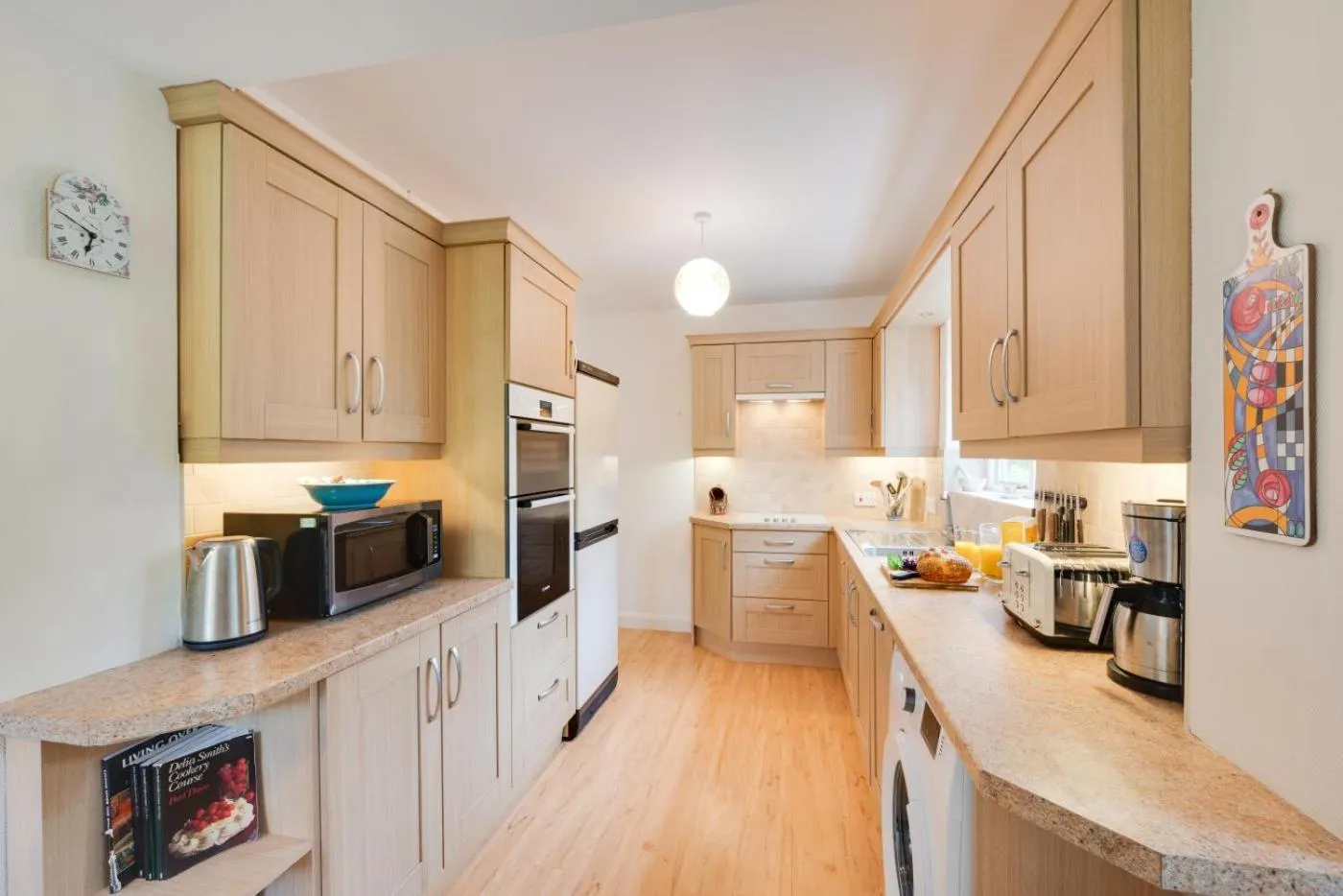 Other in 3 Bed in Grasmere oc-ld181