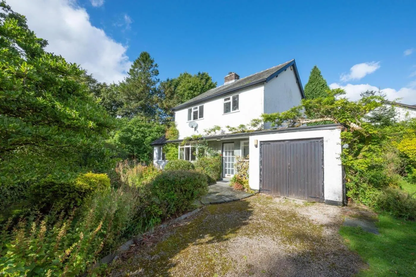 Other in 3 Bed in Grasmere oc-ld181