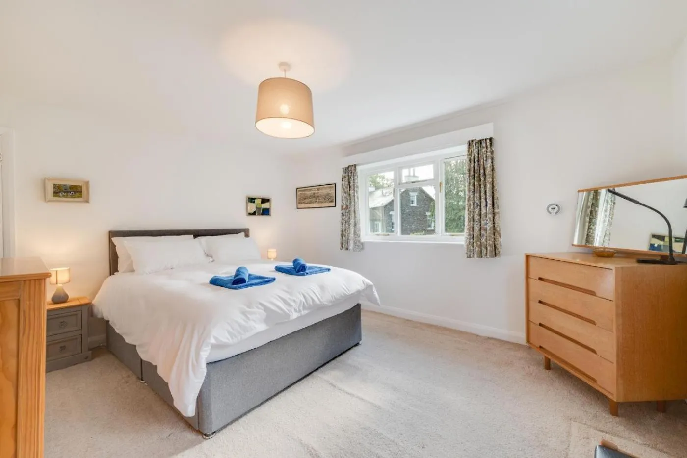 Other, Bed in 3 Bed in Grasmere oc-ld181