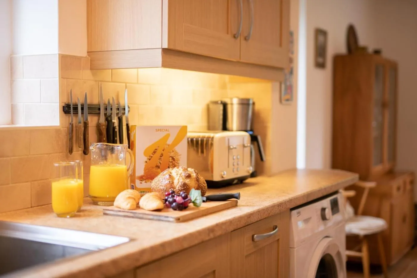 Other in 3 Bed in Grasmere oc-ld181