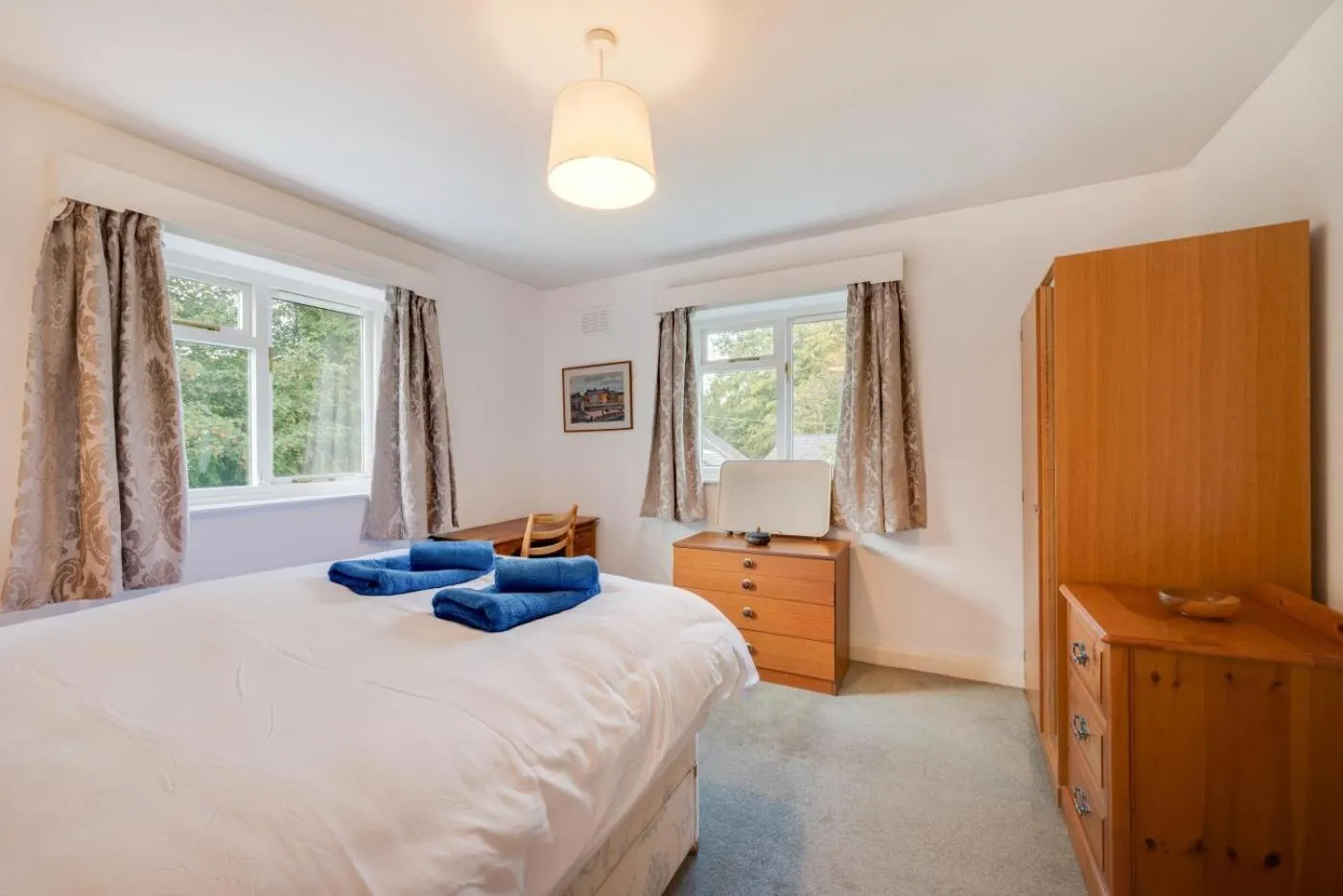 Other, Bed in 3 Bed in Grasmere oc-ld181