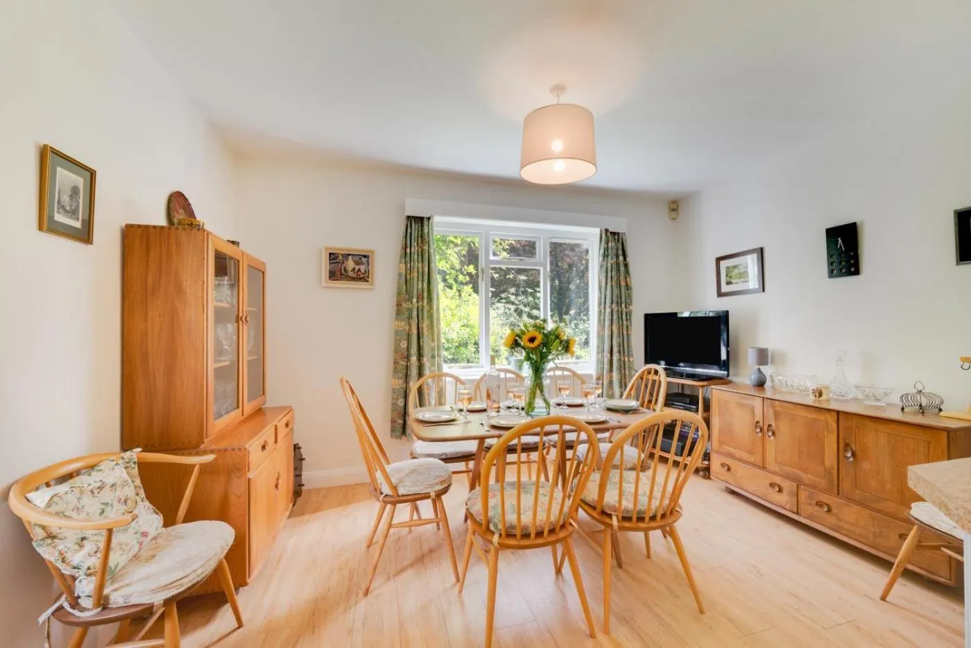 Other in 3 Bed in Grasmere oc-ld181