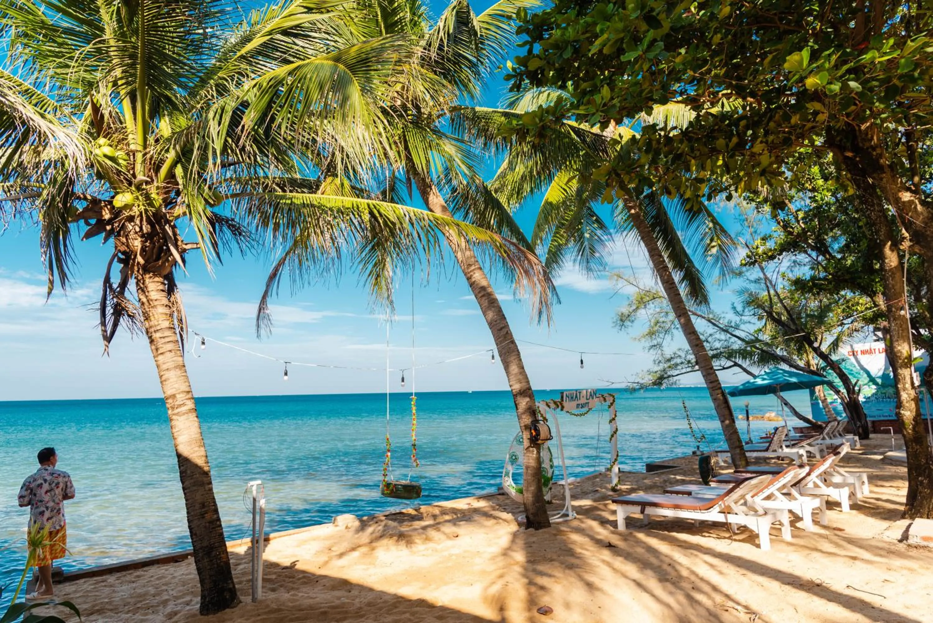 Nhat Lan Resort
