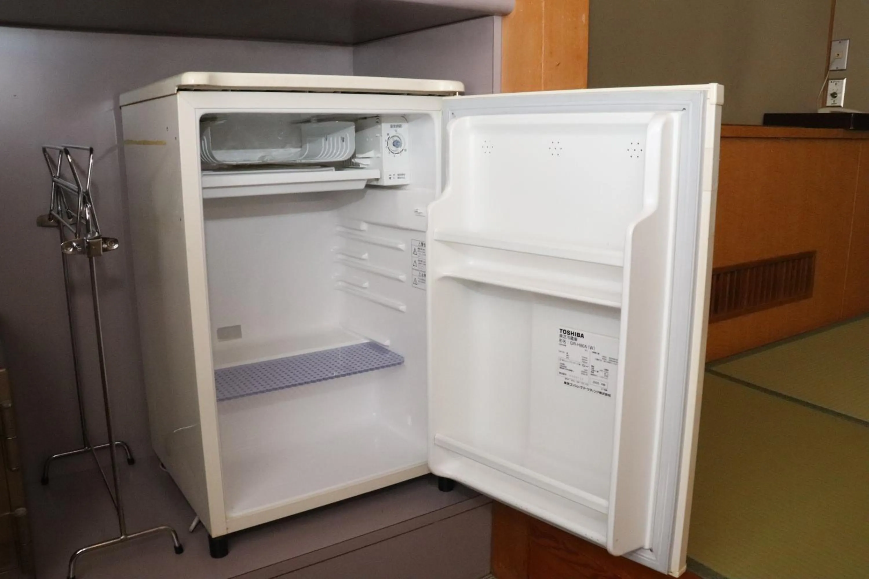 Photo of the whole room in Hotel Ichii