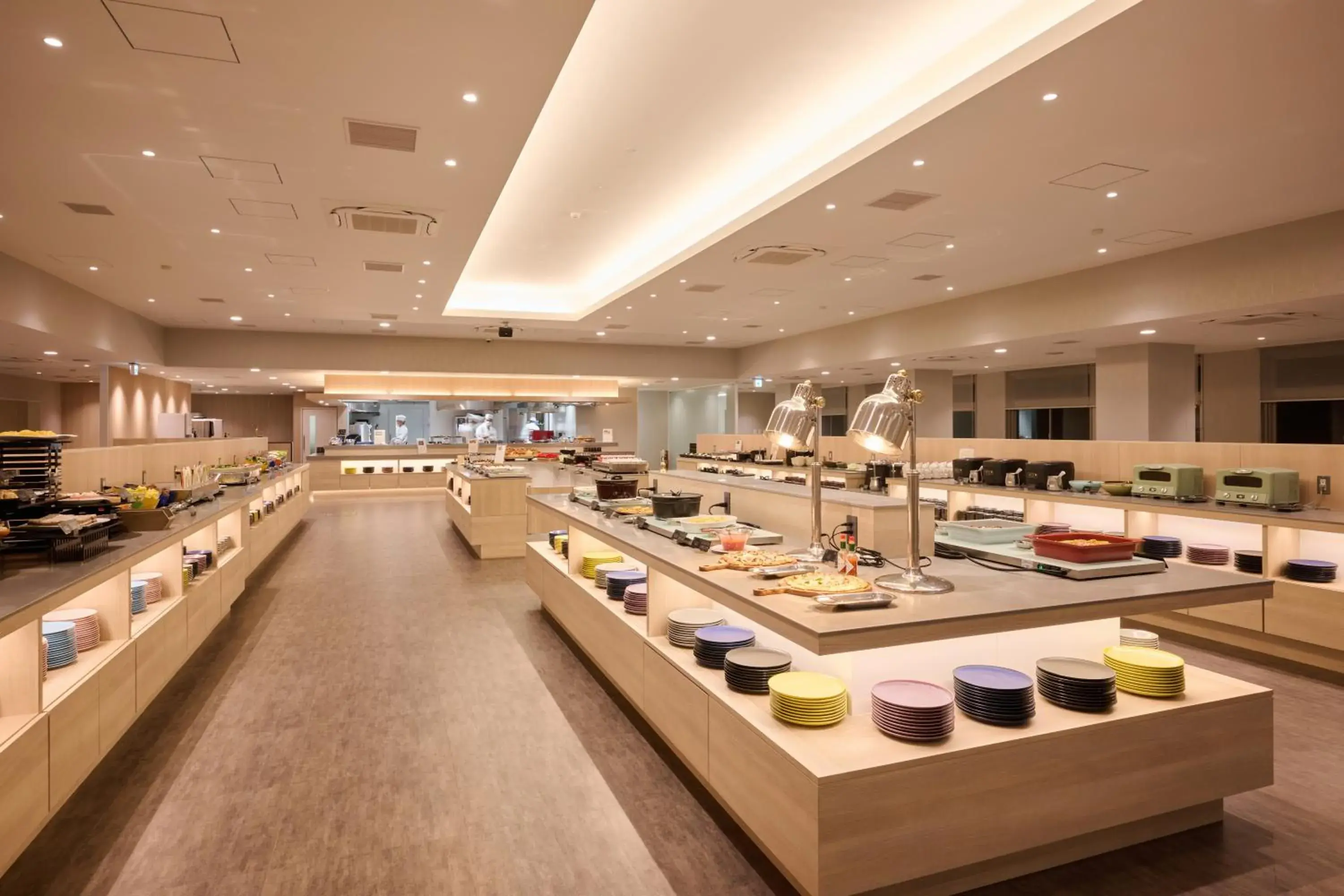 Restaurant/places to eat in Hotel Ichii Restaurant/places to eat in Hotel Ichii