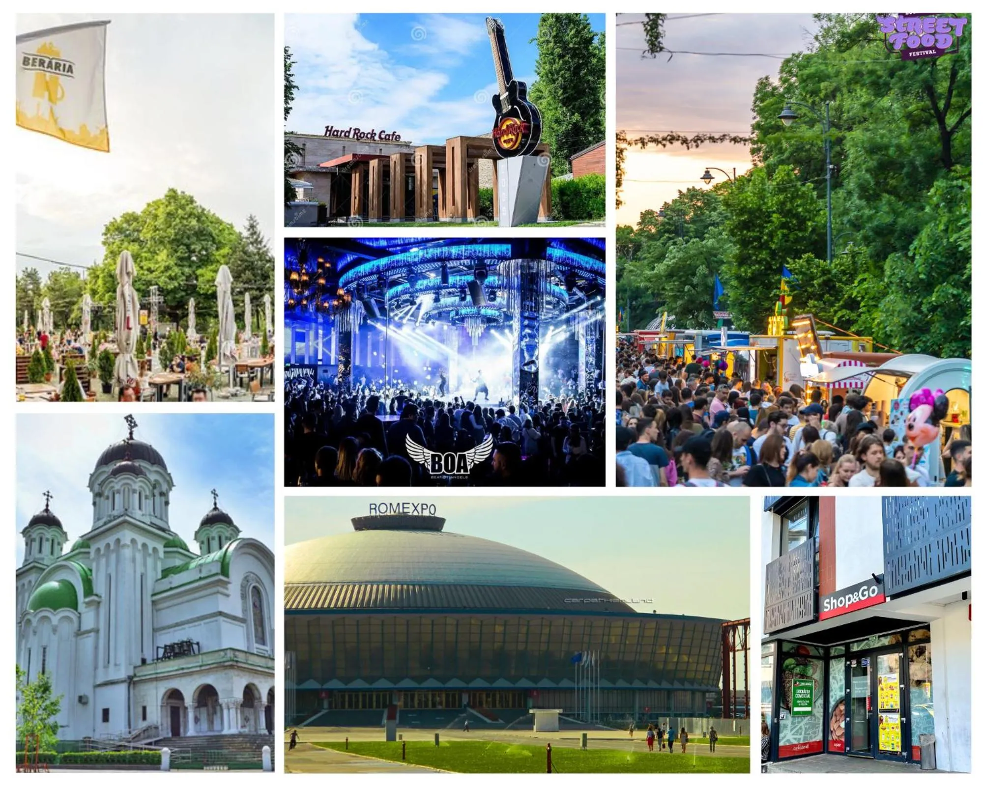 Activities in Piccolo Mondo by CityBookings