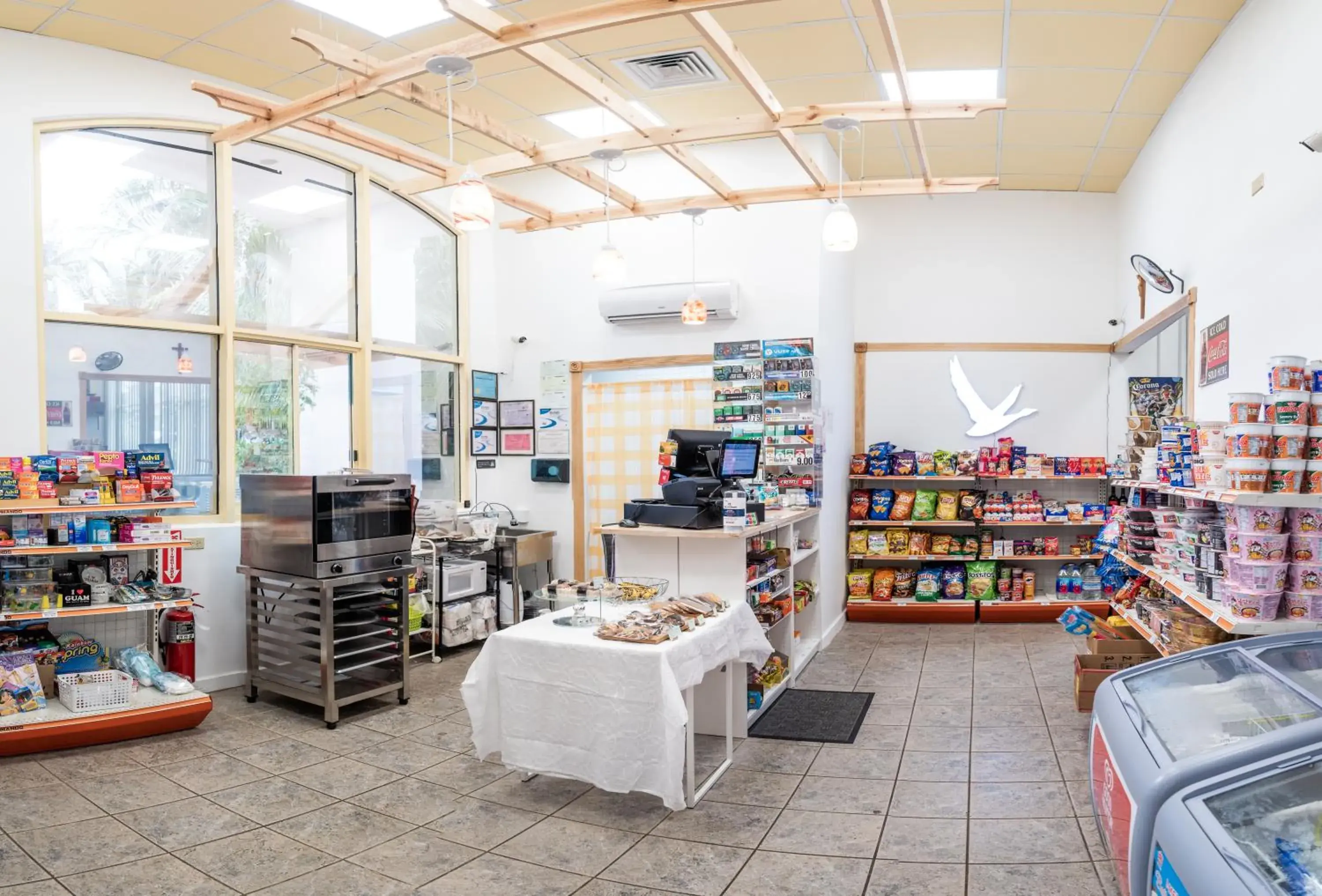 Restaurant/places to eat in Garden Villa Hotel Restaurant/places to eat in Garden Villa Hotel