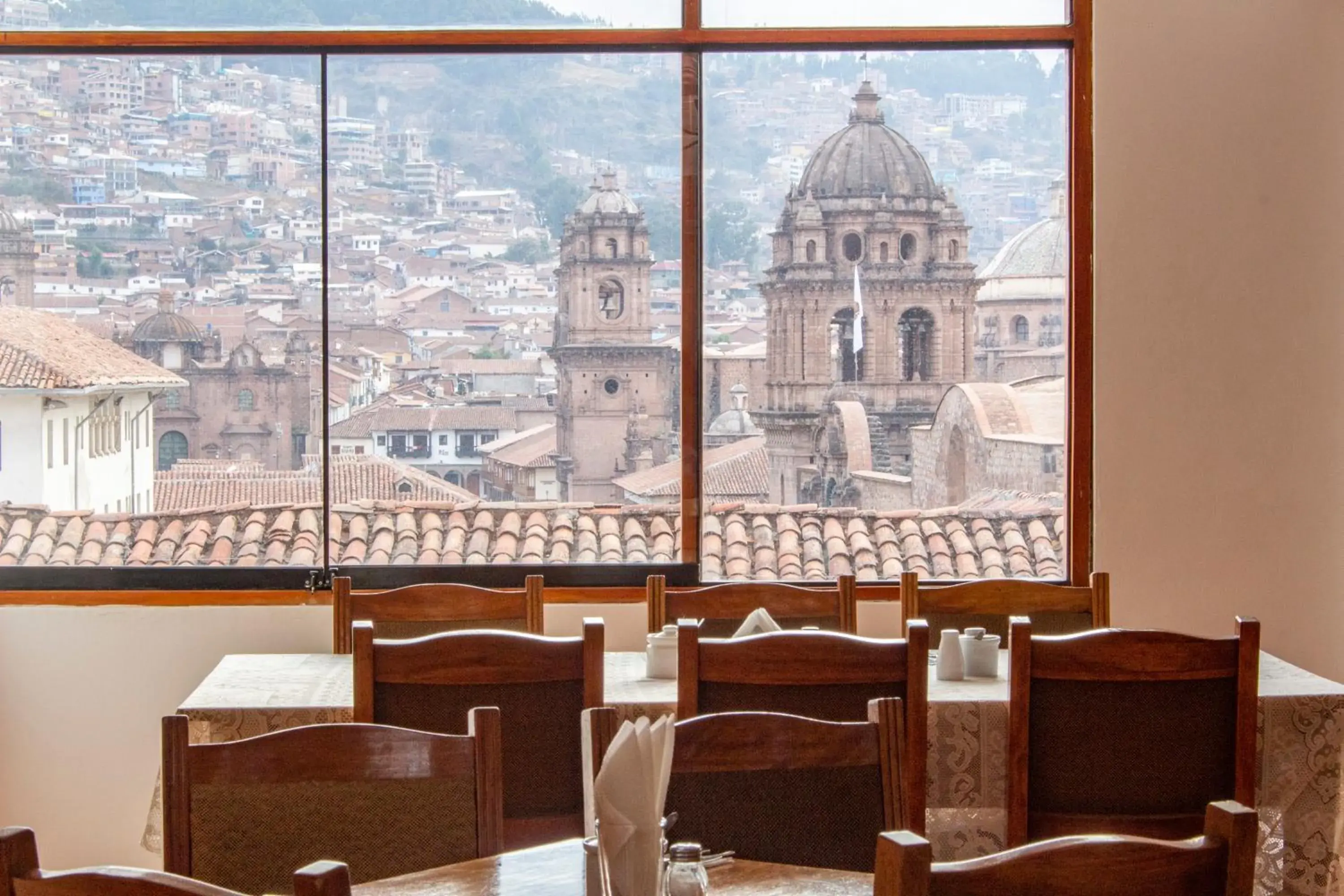 Hotel Amerinka Hotel Amerinka