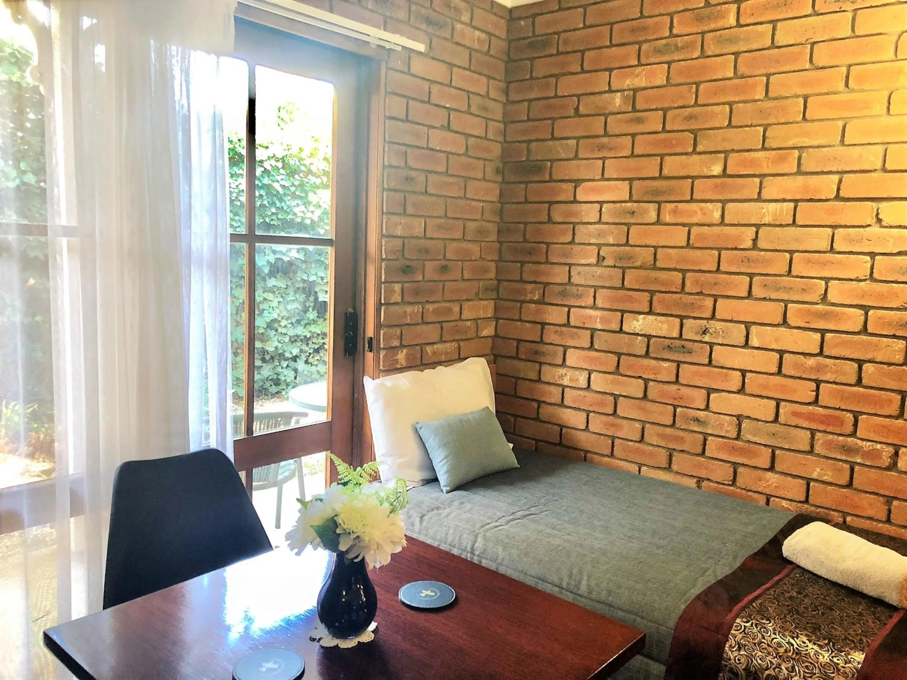 Jolly Swagman Motor Inn Euroa