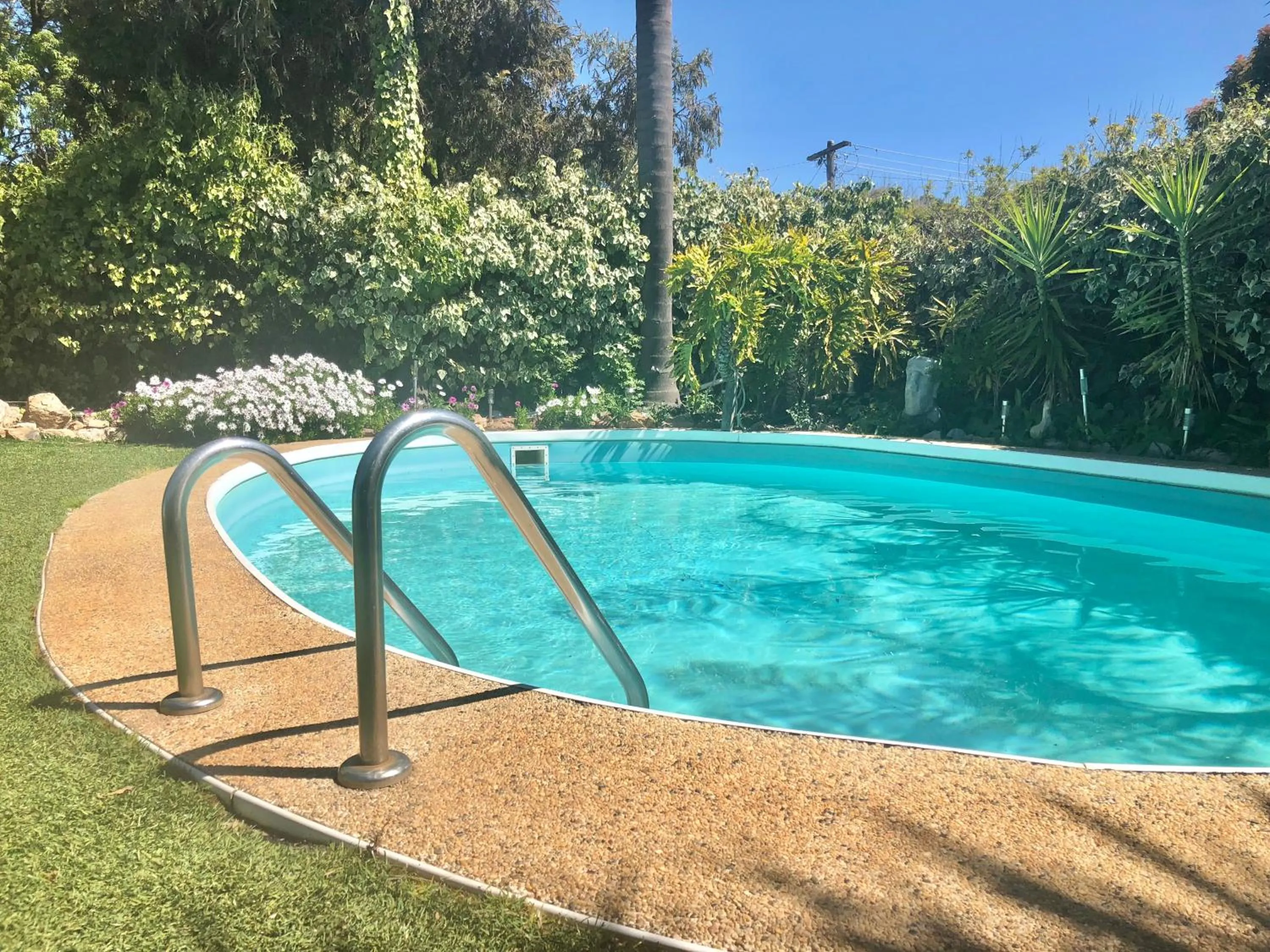 Jolly Swagman Motor Inn Euroa