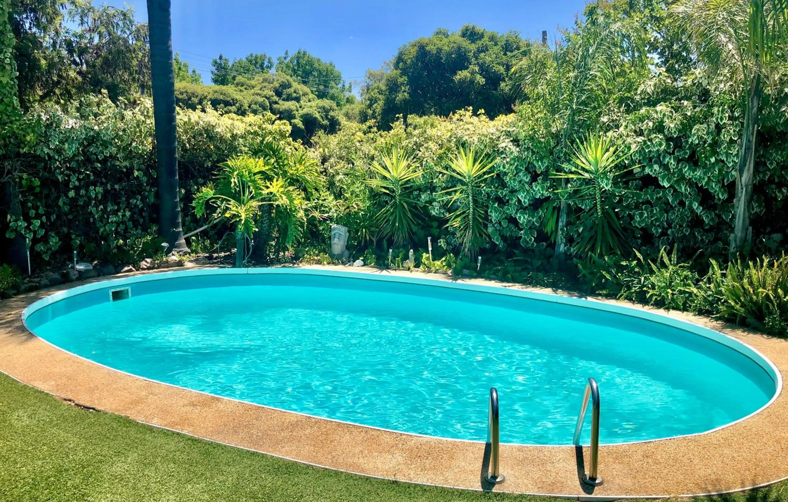 Jolly Swagman Motor Inn Euroa