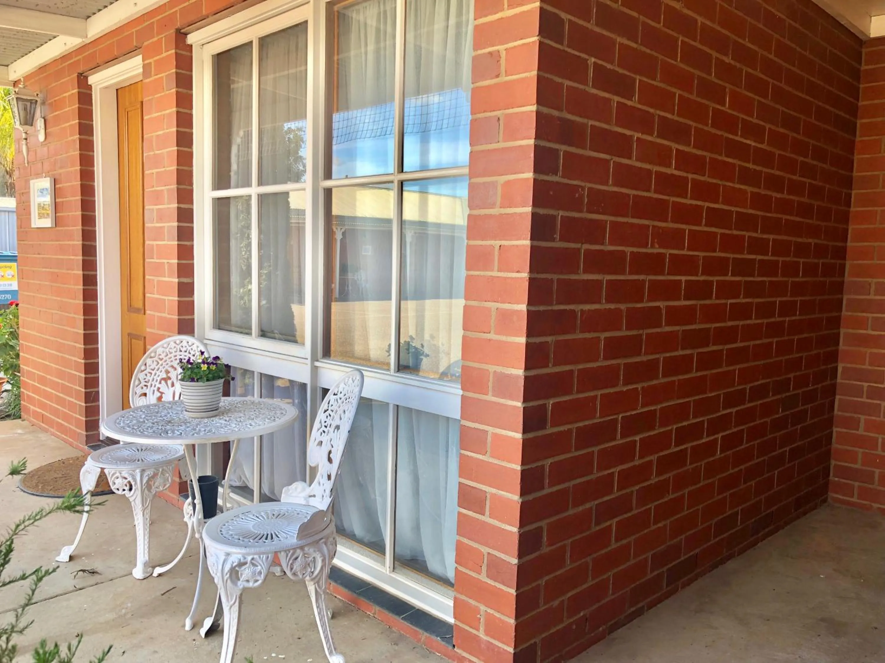 Jolly Swagman Motor Inn Euroa