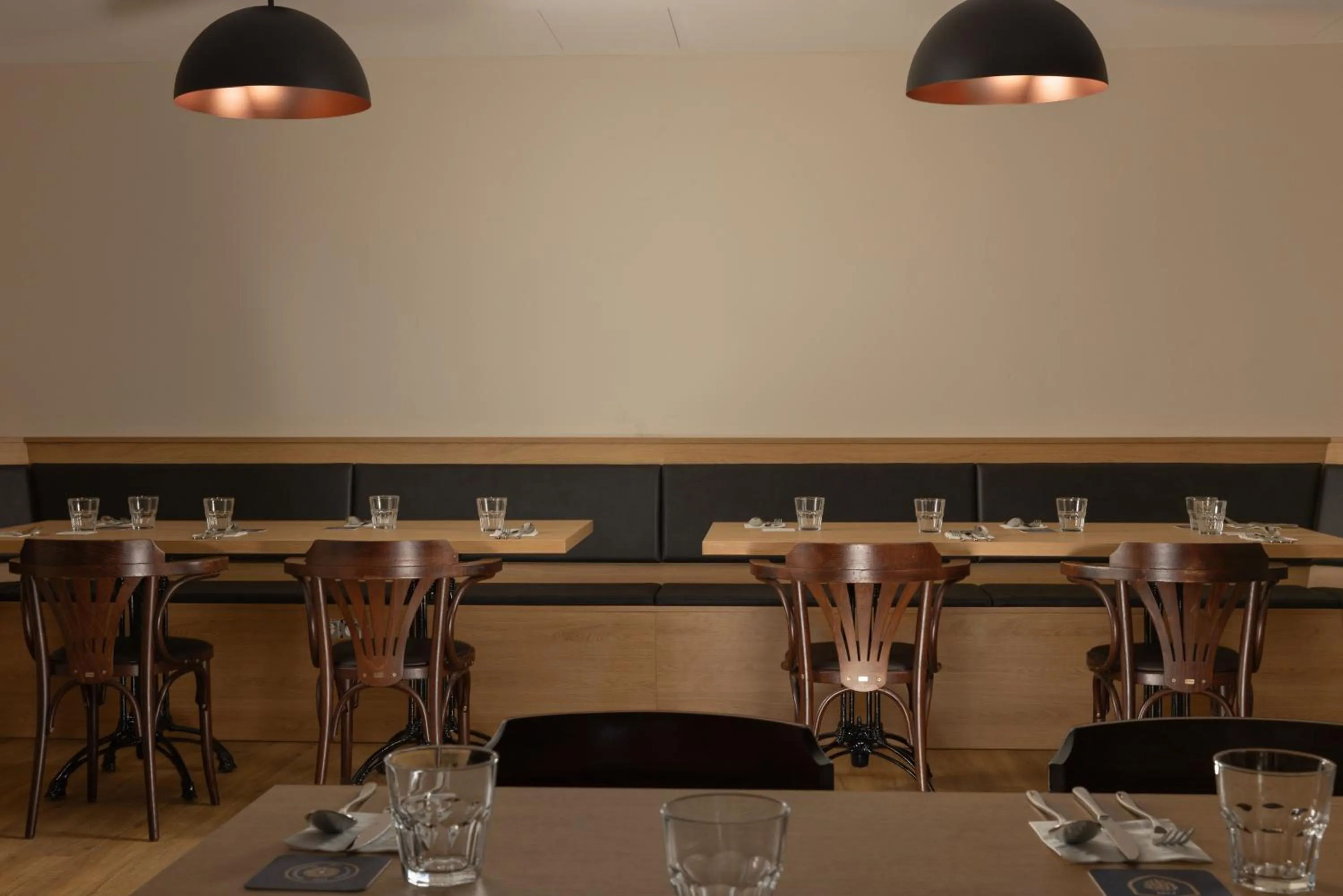 Restaurant/places to eat in Pivovar Rožmberk