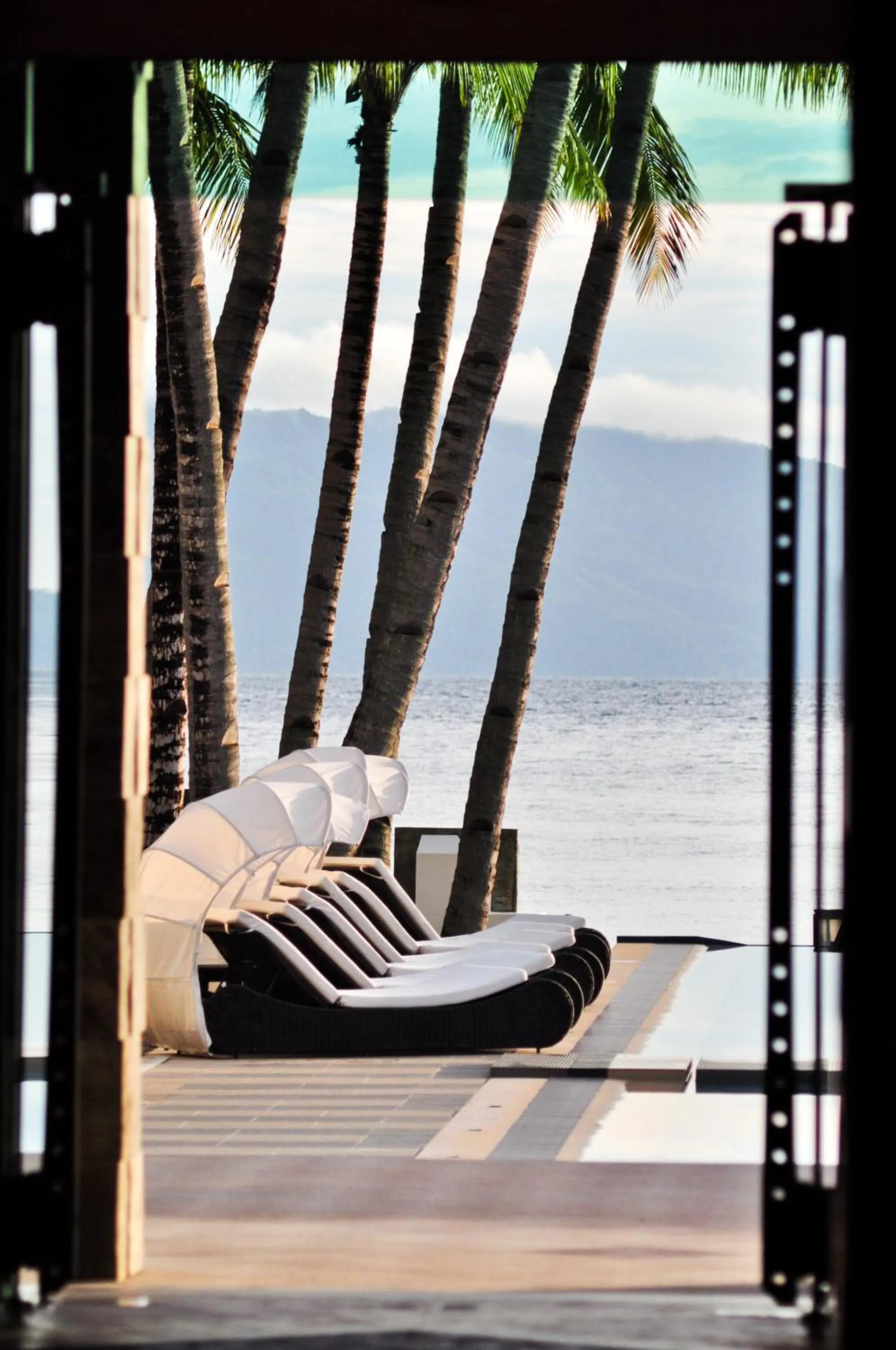 Day in Infinity Resort