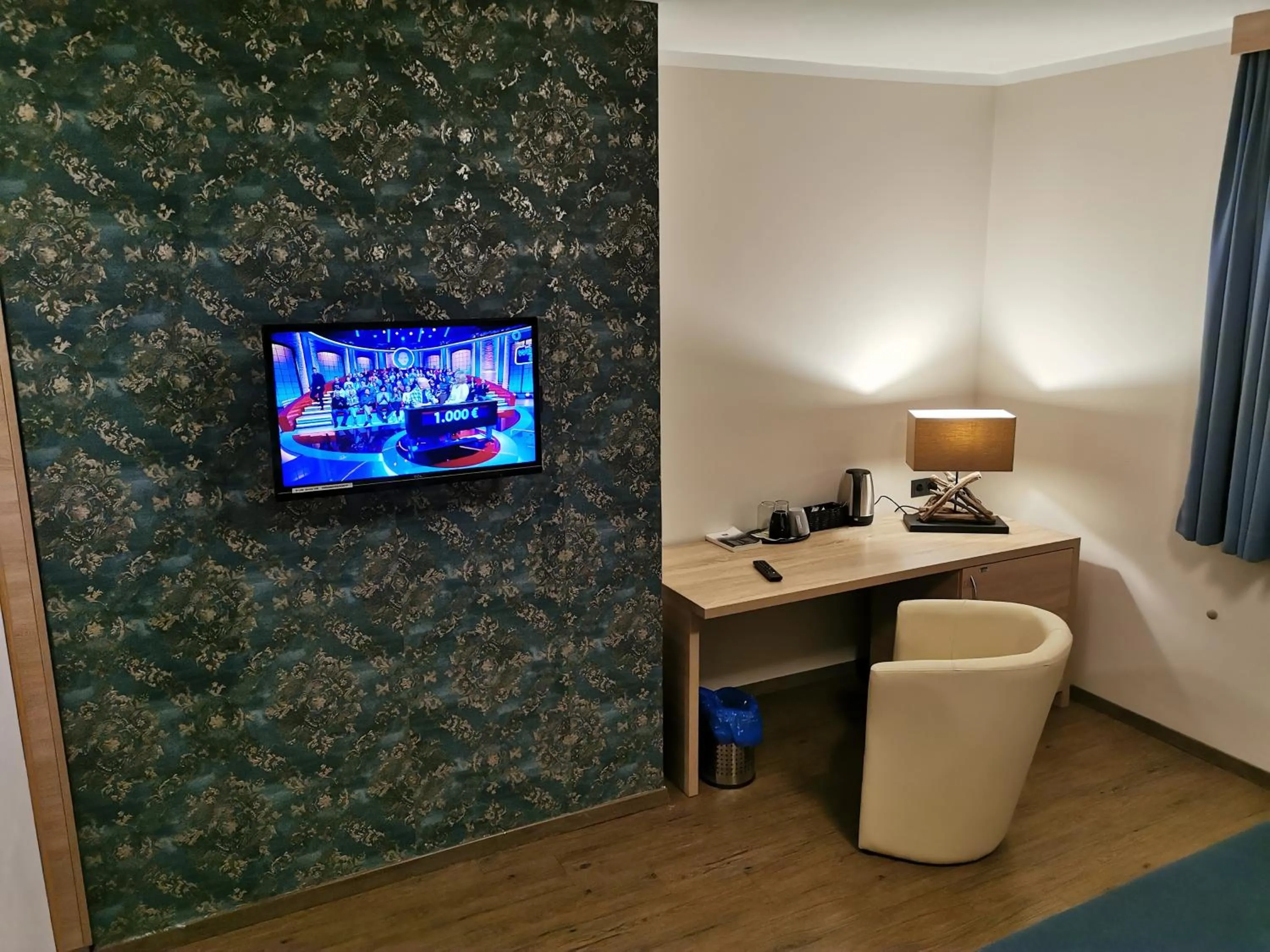 Pension Central Semmering