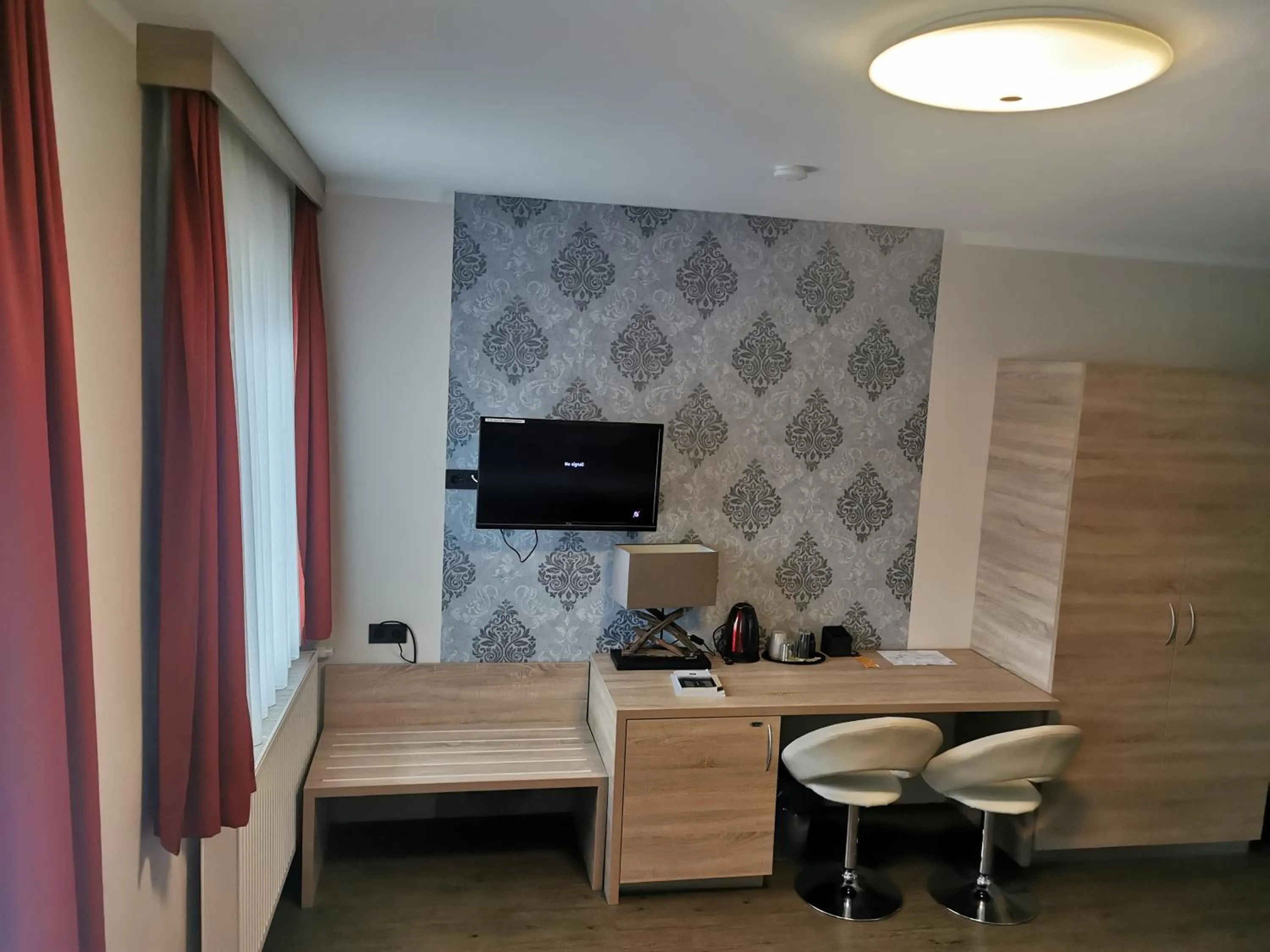 Pension Central Semmering