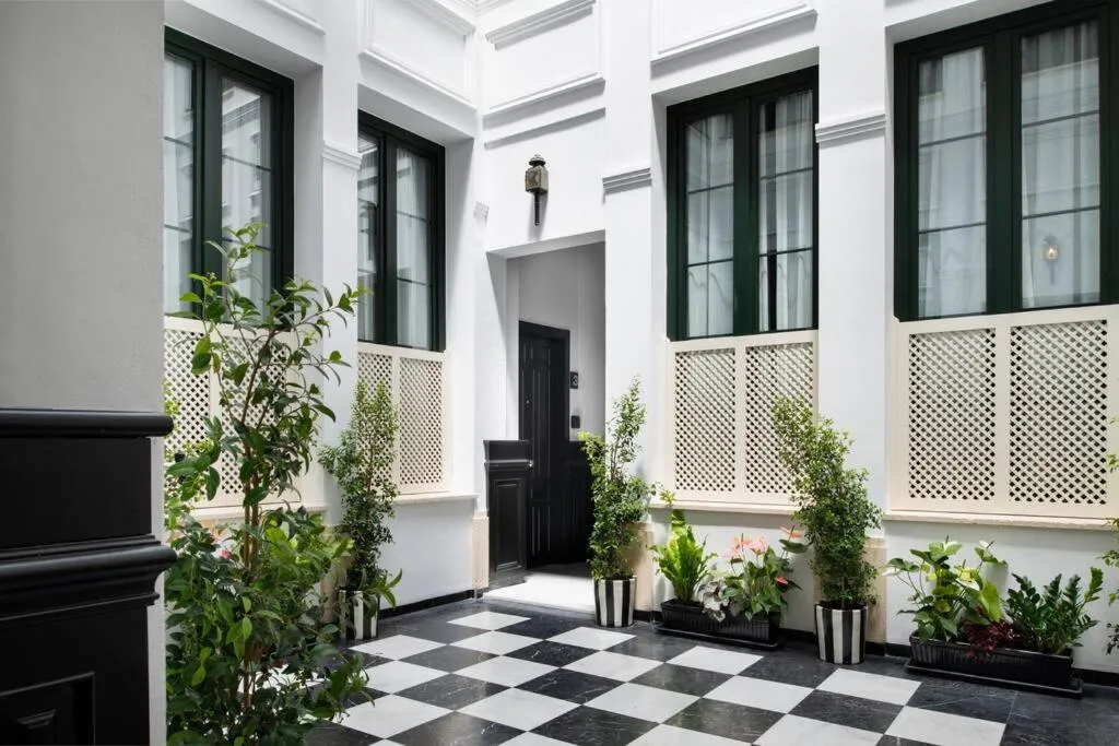 San Buenaventura Apartment 14
