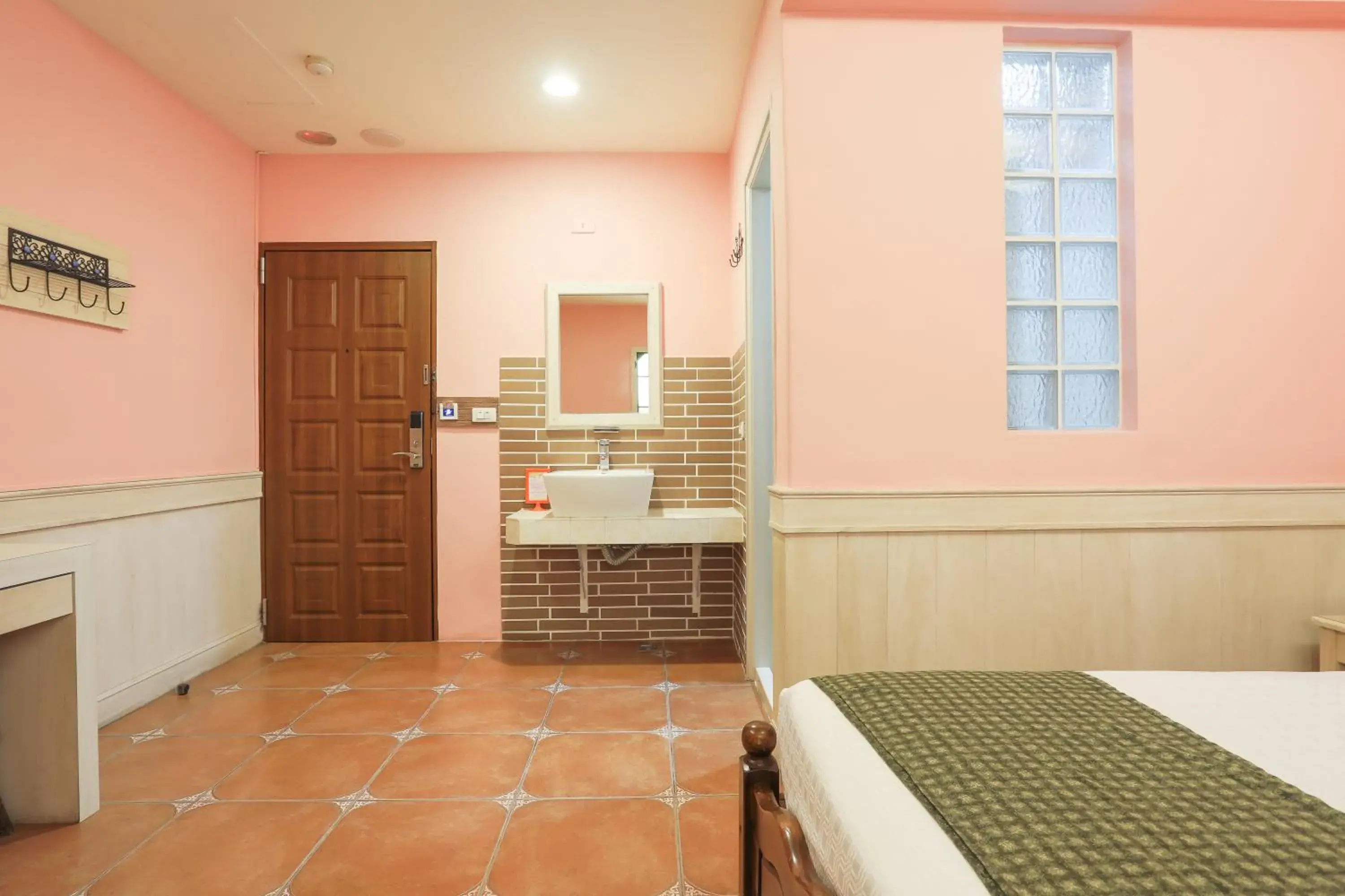 Other, Bed in 墾丁海園別館Hai Yuan Inn Other, Bed in 墾丁海園別館Hai Yuan Inn