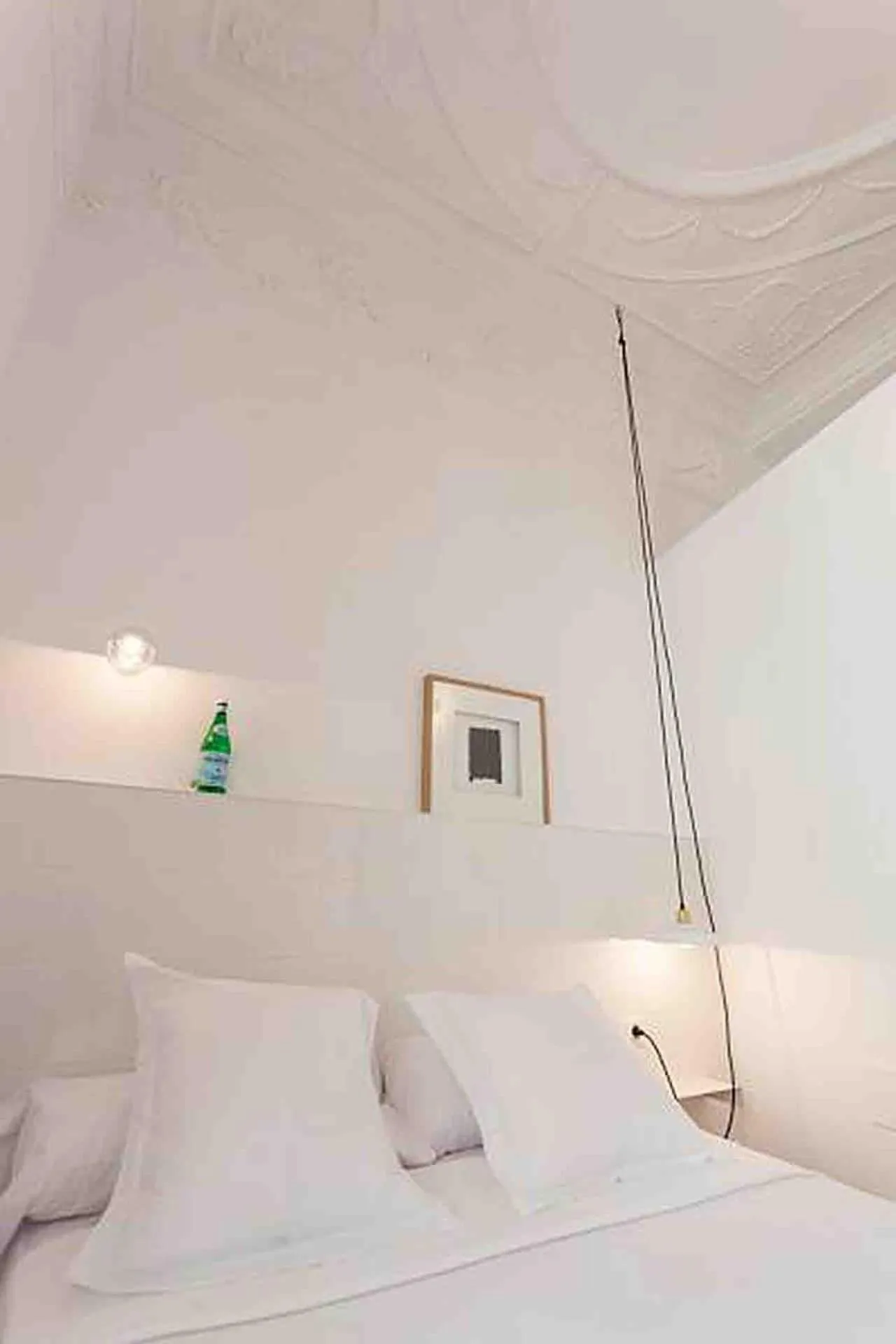 Photo of the whole room, Bed in Hostal Argo