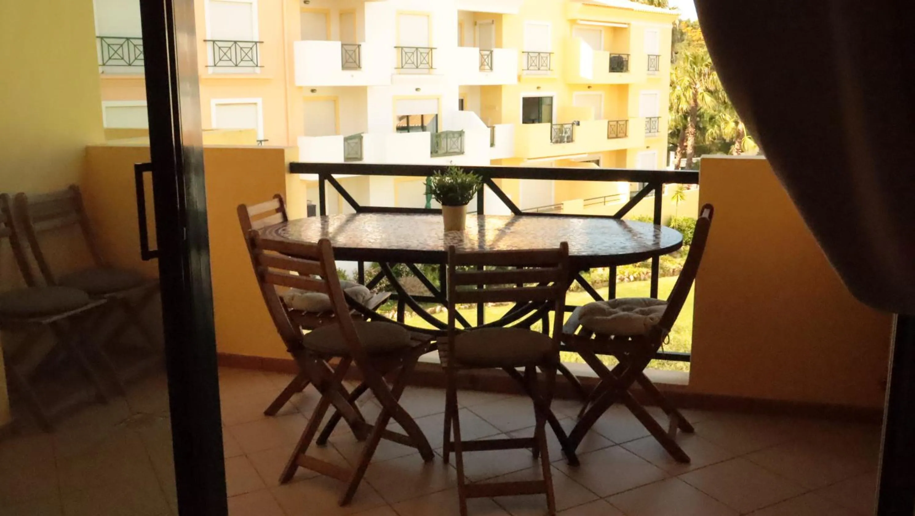 Jardins de Santa Eulália By Albufeira Rental