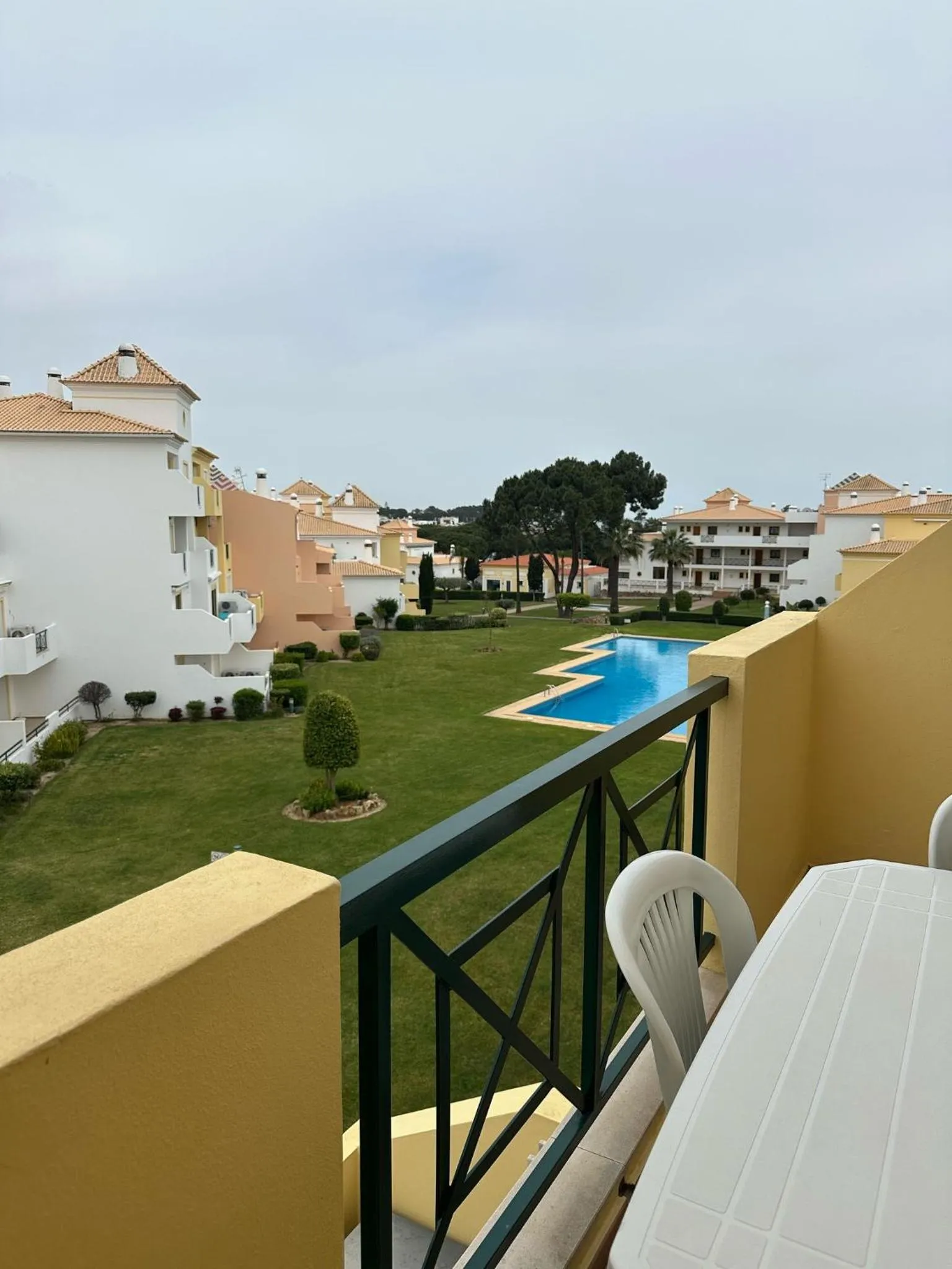 Jardins de Santa Eulália By Albufeira Rental