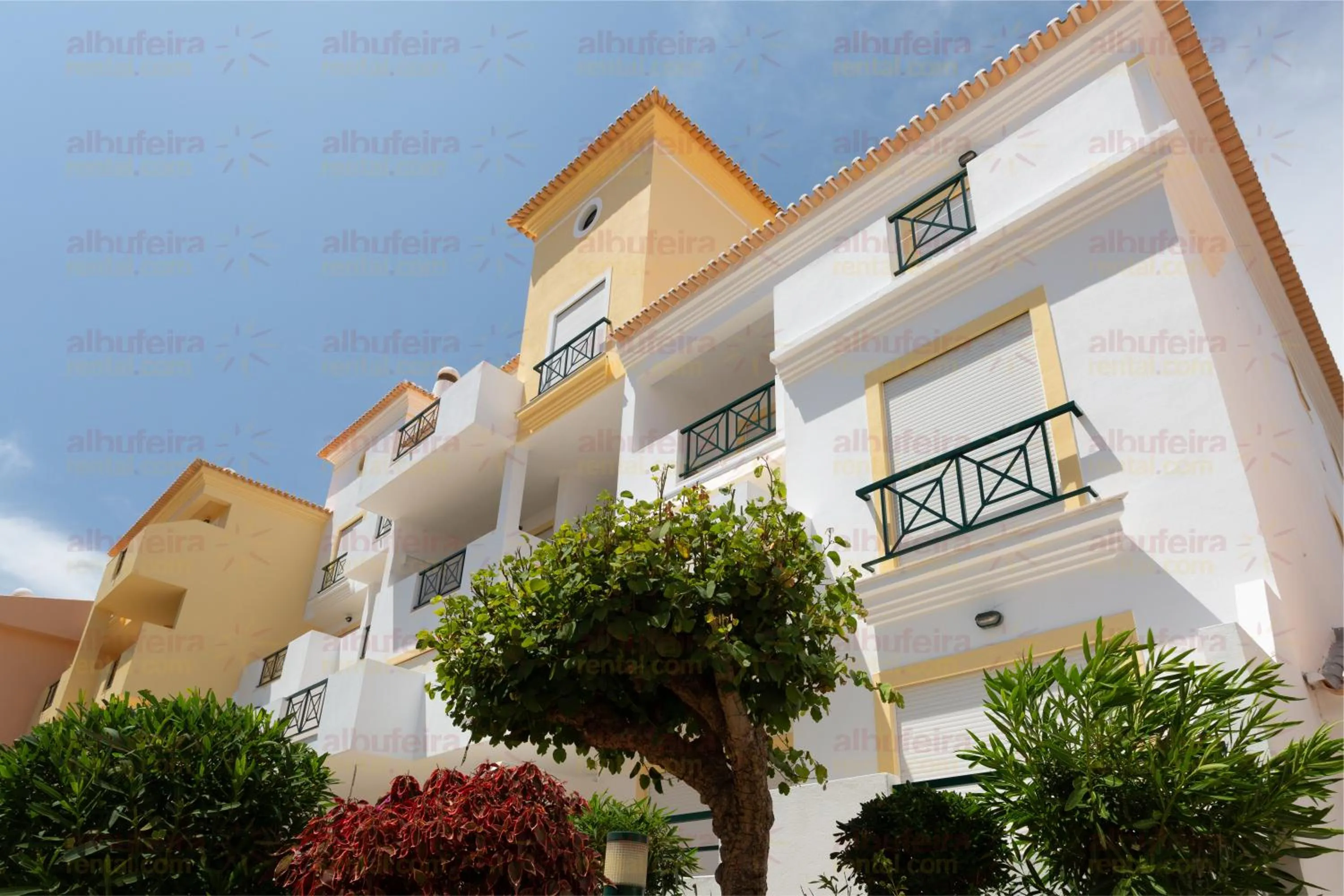 Jardins de Santa Eulália By Albufeira Rental