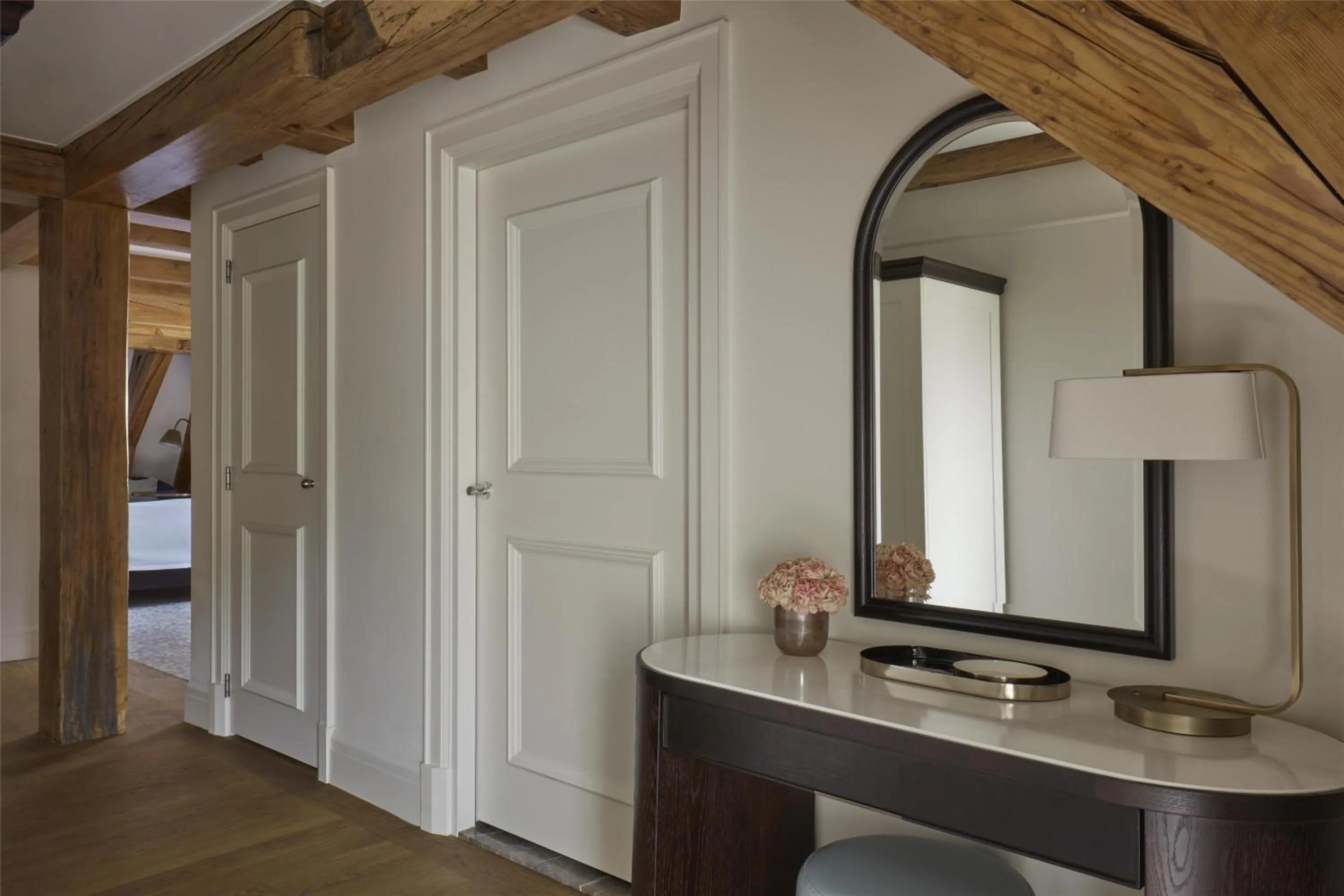 Photo of the whole room in Waldorf Astoria Amsterdam