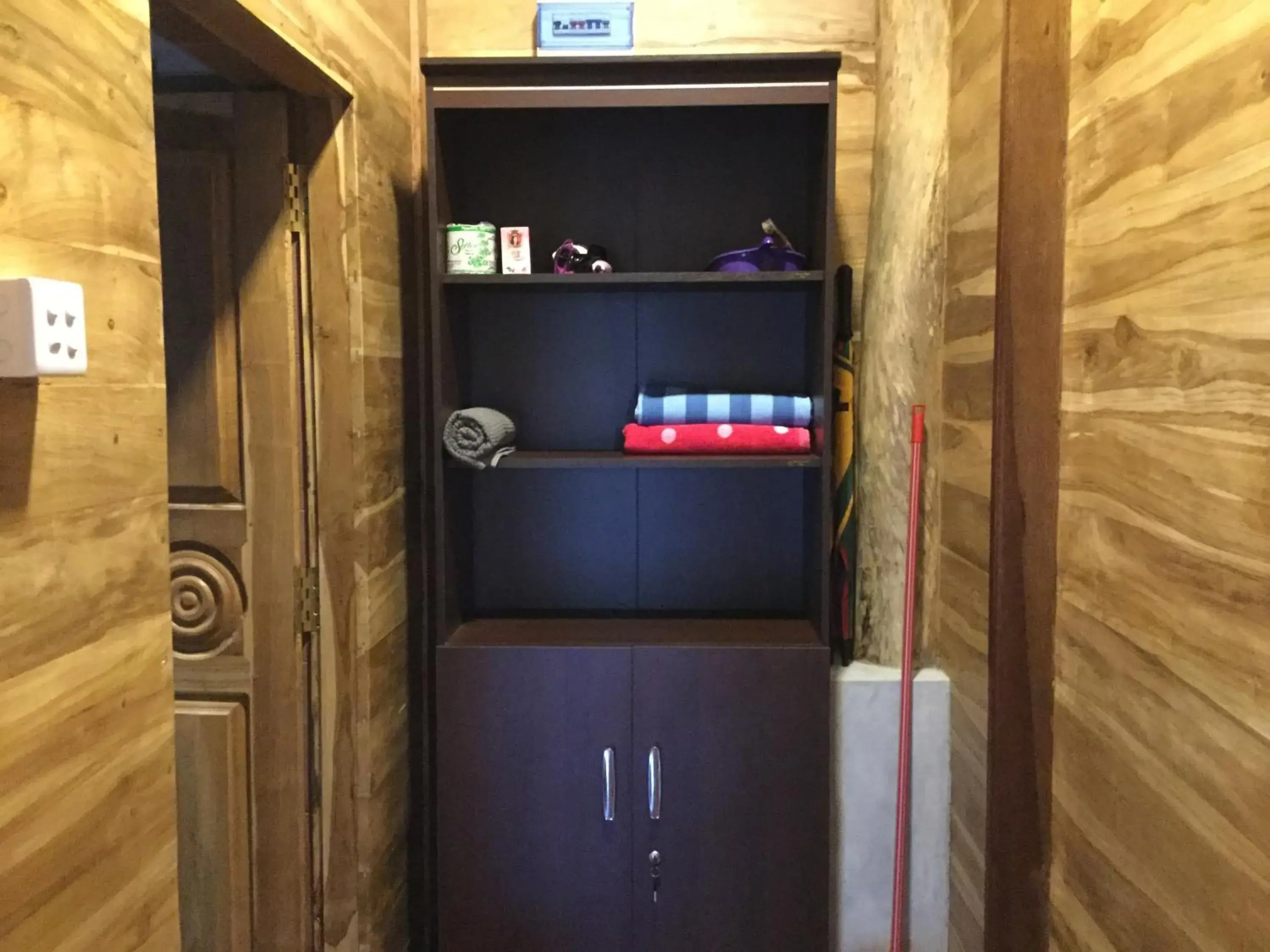 Tranquality Chalets Tranquality Chalets